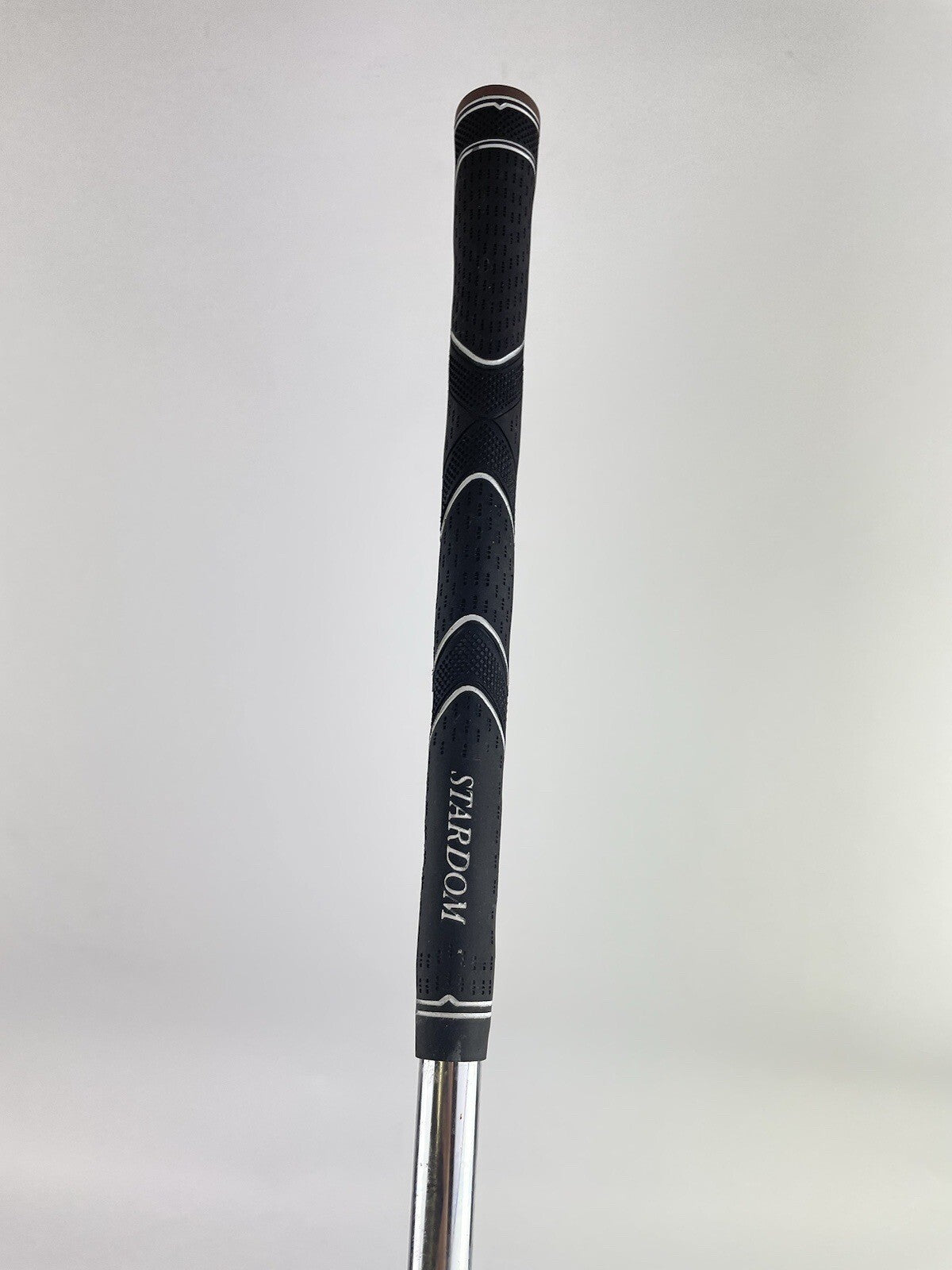 Mizuno T-Zoid Pro 4 Iron Regular Flex Steel /Right Handed /New Grip /927021
