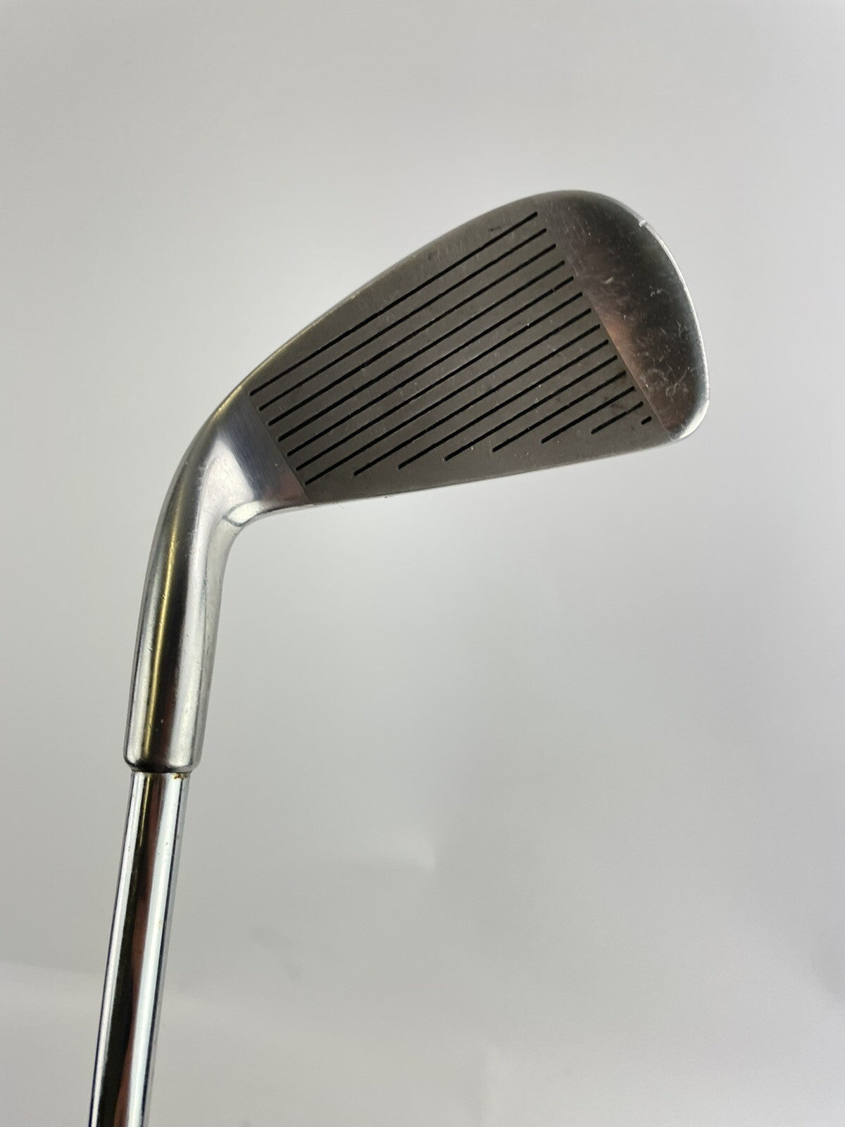 Prosimmon Golf Pinehurst 3 Iron Radial Sole Regular Flex Steel /New Grip /62717