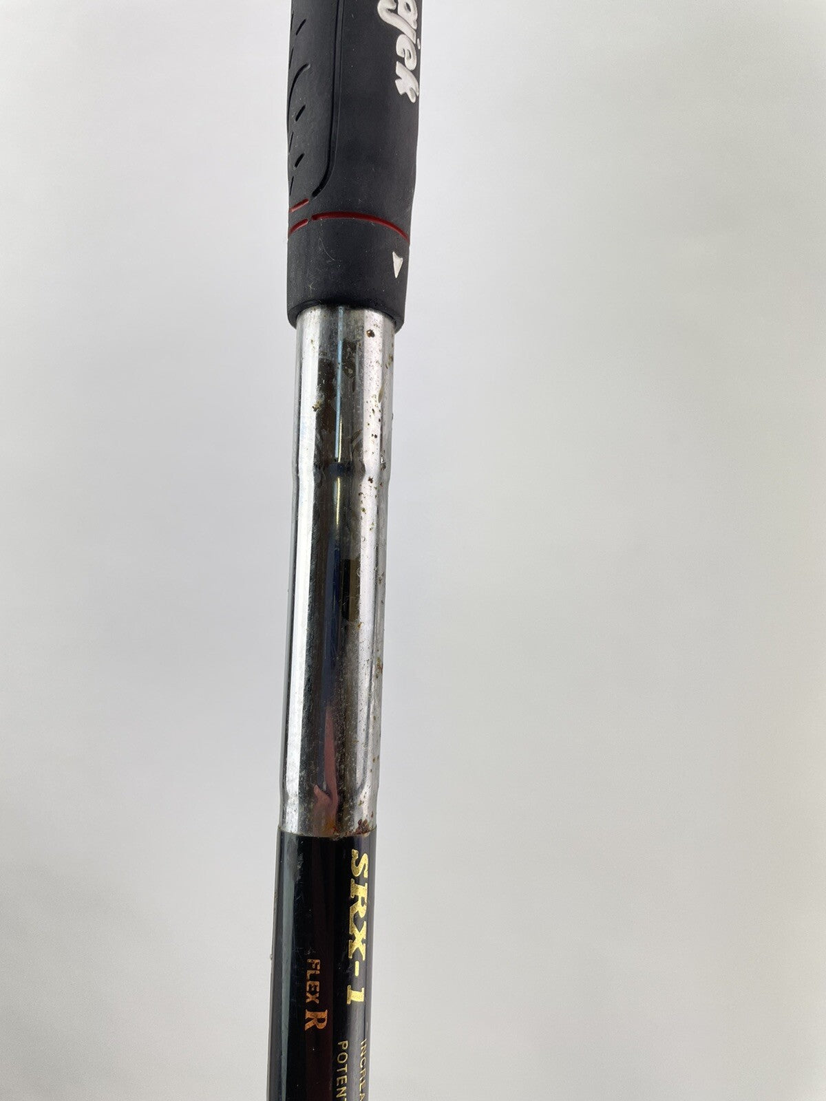 Daiwa Golf 3 Iron SRX-1 Regular Flex Steel /Right Handed /New Grip /2118216
