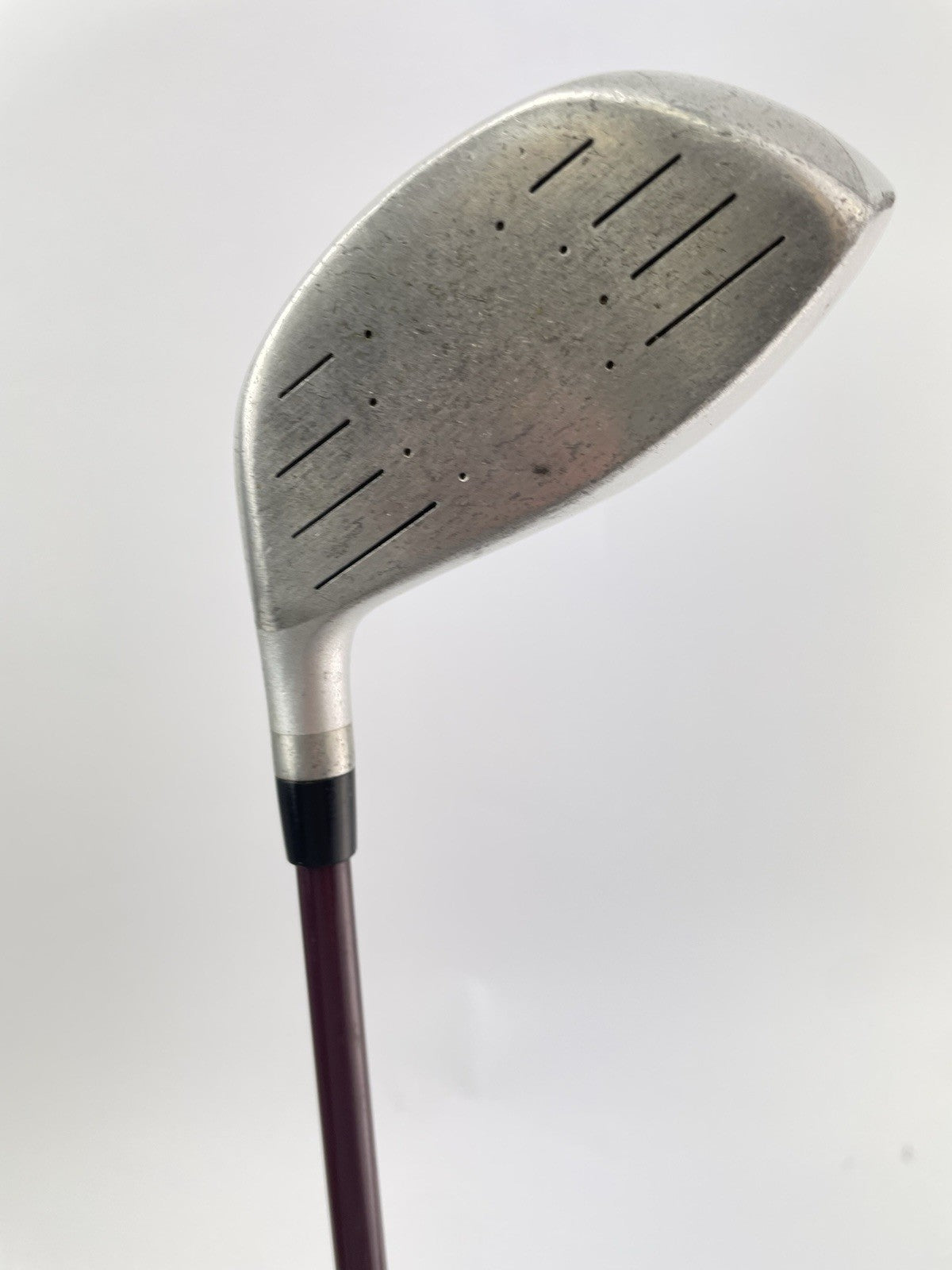 Wilson Prostaff 3 Wood 16* Ladies Flex Graphite /Right Handed /New Grip /277405