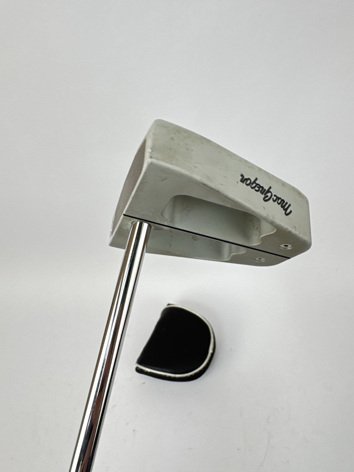 Macgregor Bobby Grace Putter M5K Mallet Milled 35” /Right /New Grip /334919