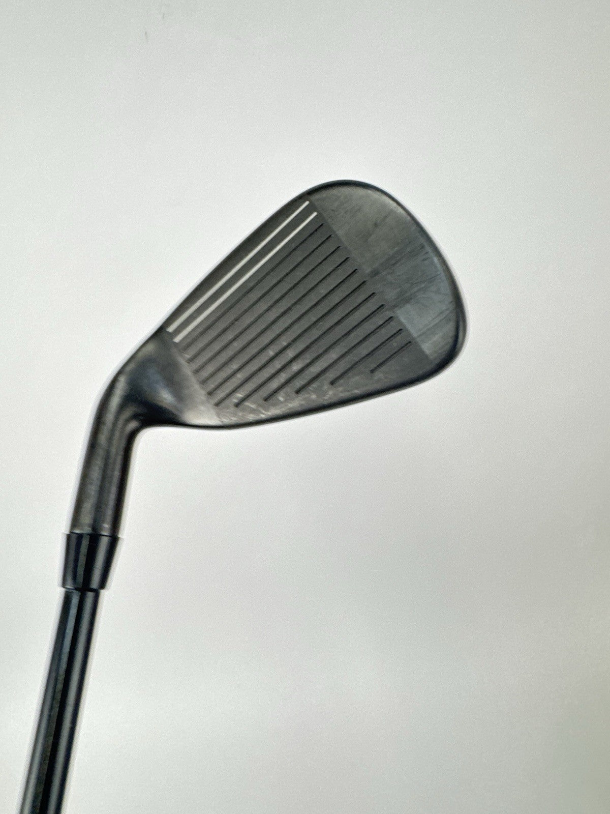 Callaway Big Bertha CF19 6 Iron Tensei Blue 40 R2 Senior Graphite -1/2” /3370012