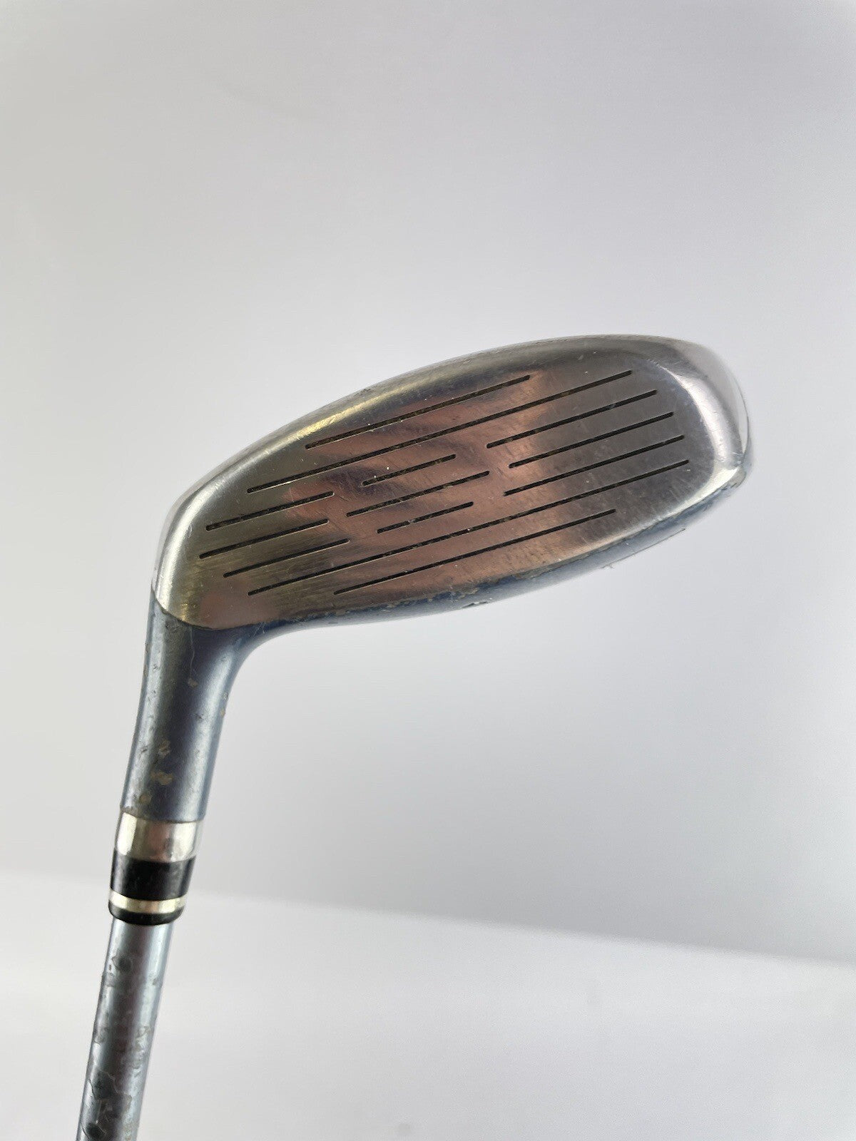 Wilson Staff Ladies Hybrid 22* LH6 Ust Ladies Graphite /Right /New Grip /95907
