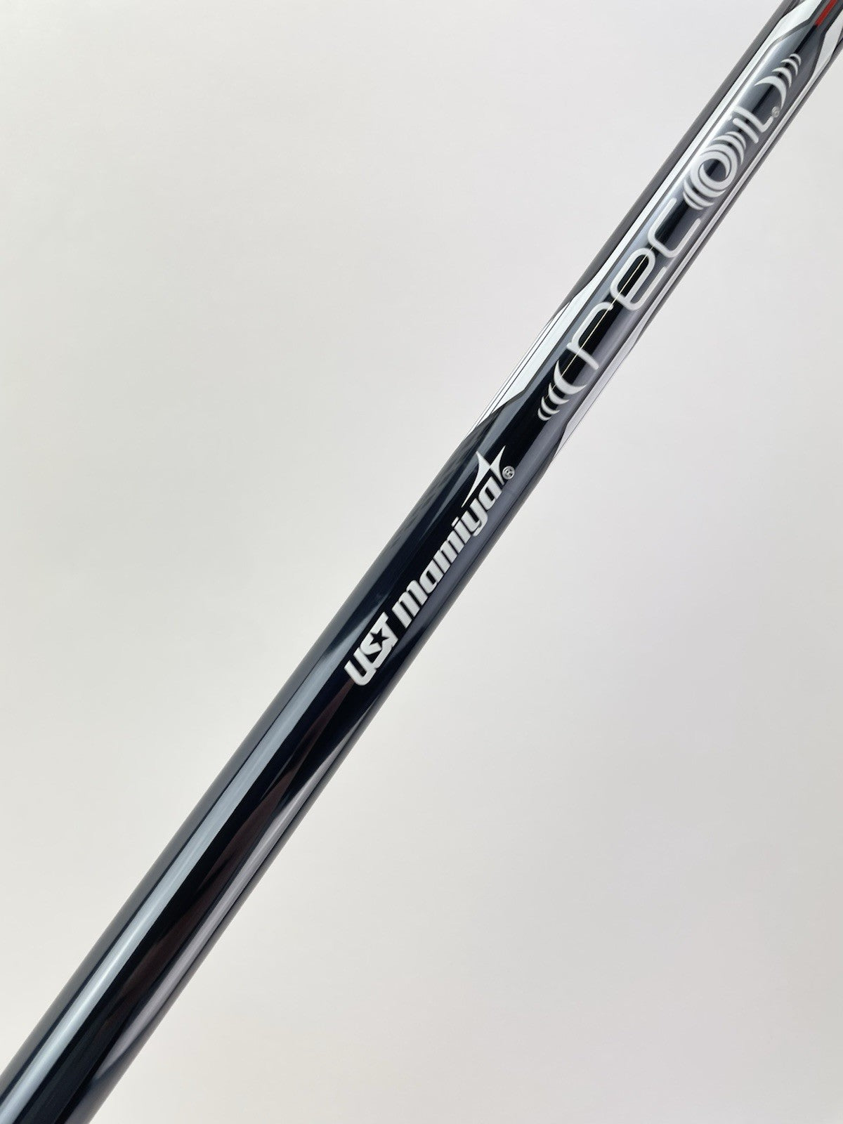 UST Recoil Dart Iron Shaft 65 Senior Flex Graphite 34.5” /0.370 Parallel /299242