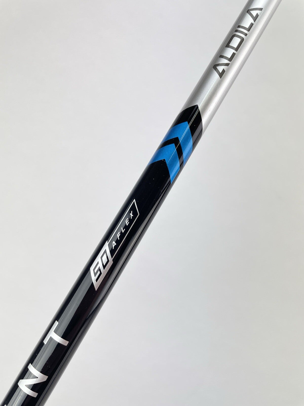 Aldila Ascent Iron Shaft A Senior Flex Graphite 35.5" /0.370 Parallel /203323