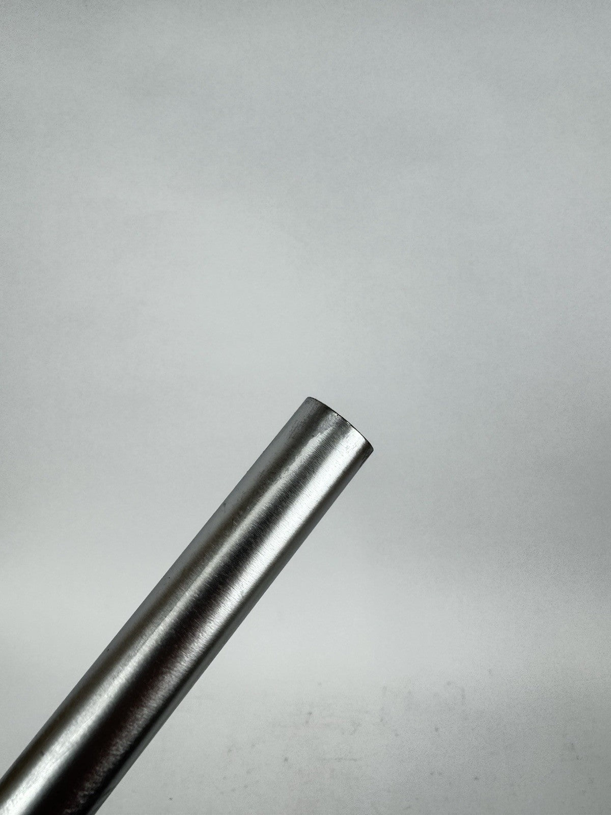 KBS Tour C-Taper Iron Shaft 120 Stiff Flex Steel 35.5” /0.355 Tapered /3197711