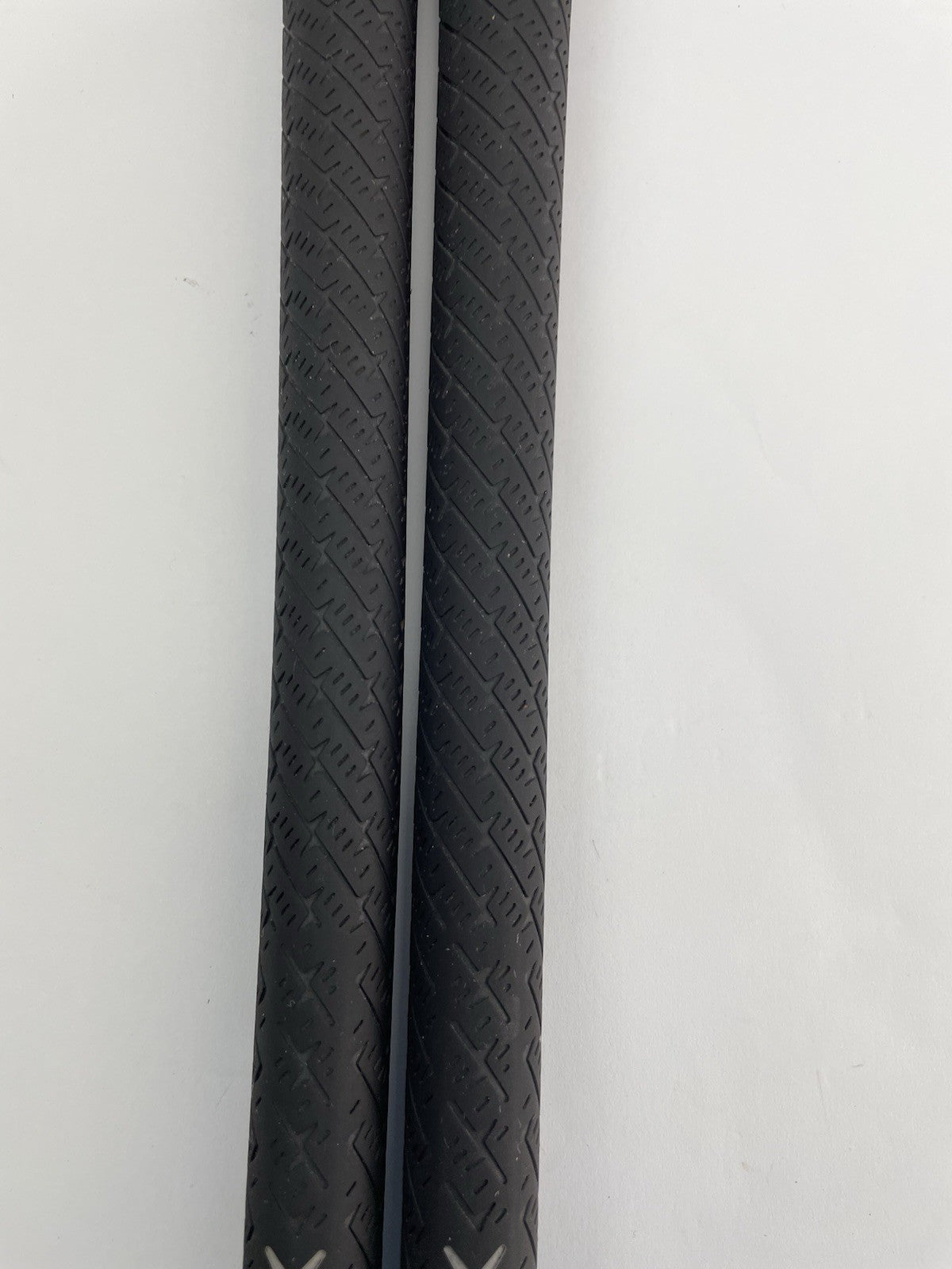 Golf Pride Z-Grip Callaway (2) Standard /Black/Grey /Pulled /312772