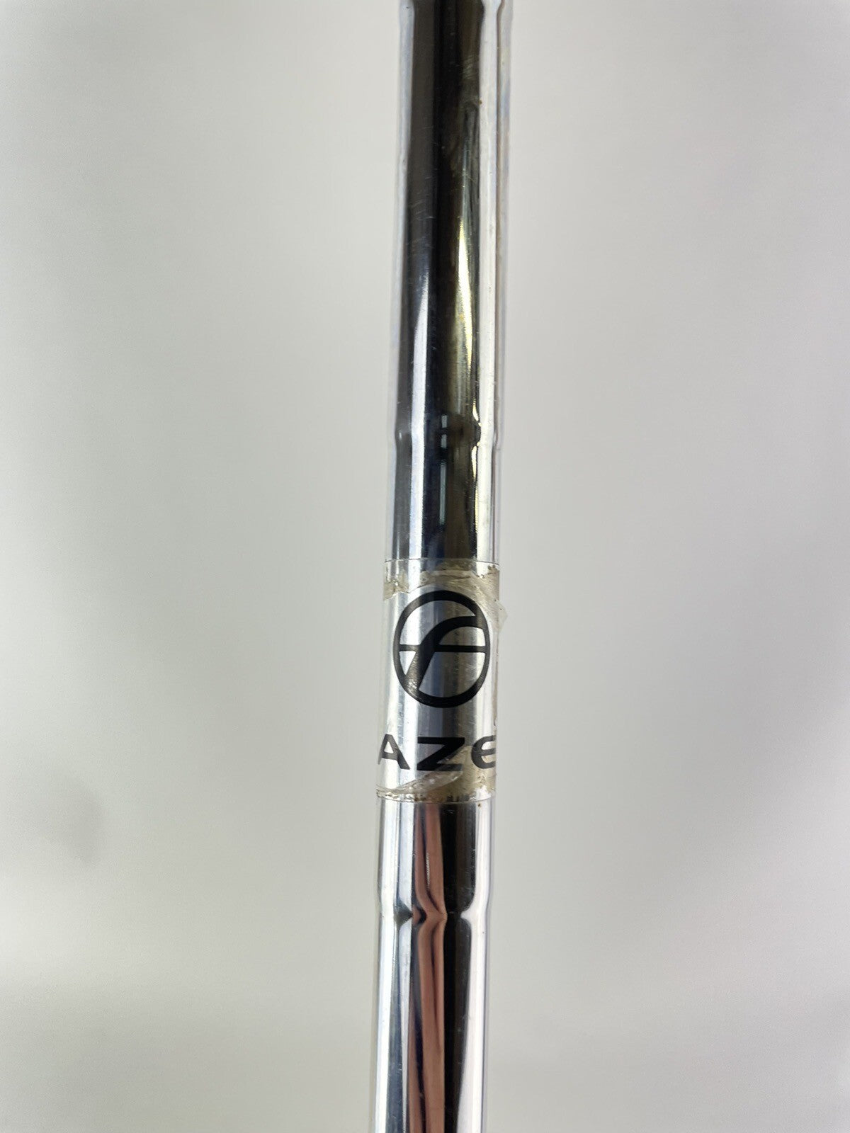 Fazer Golf 5 Hybrid 27* Regular Flex Steel /Right Handed /New Grip /1416510