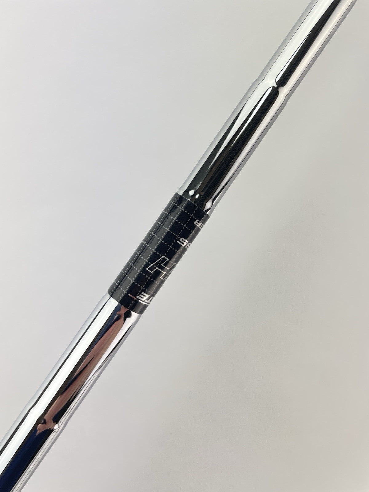 Elevate MPH 95 Iron Shaft Stiff Flex Steel 35.5 /0.370 Parallel /258899
