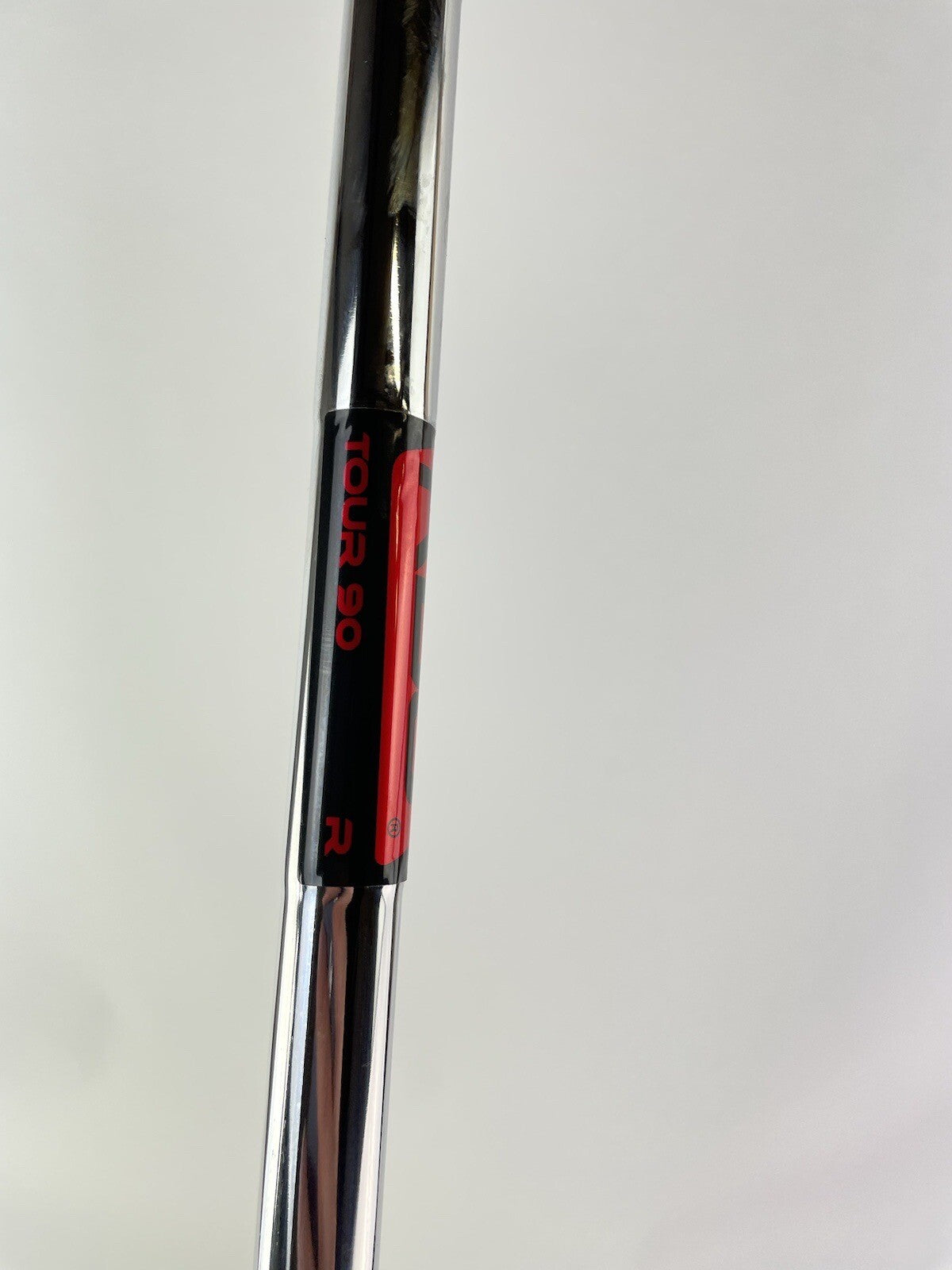 Cobra Mim Tour 7 Iron KBS Tour 90 Regular Steel /New Grip /Demo /1415412