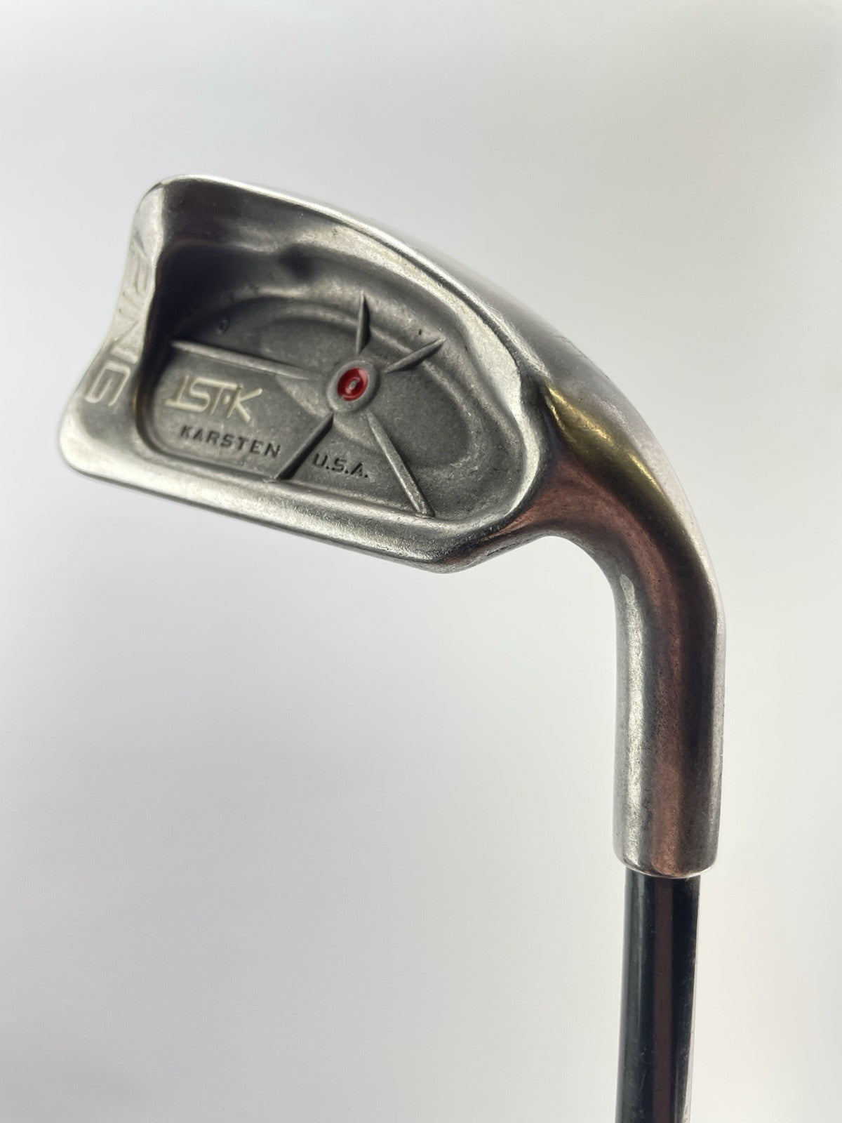 Ping ISI-K 5 Iron Red Dot V53 Regular Graphite /Right Handed /New Grip /283010