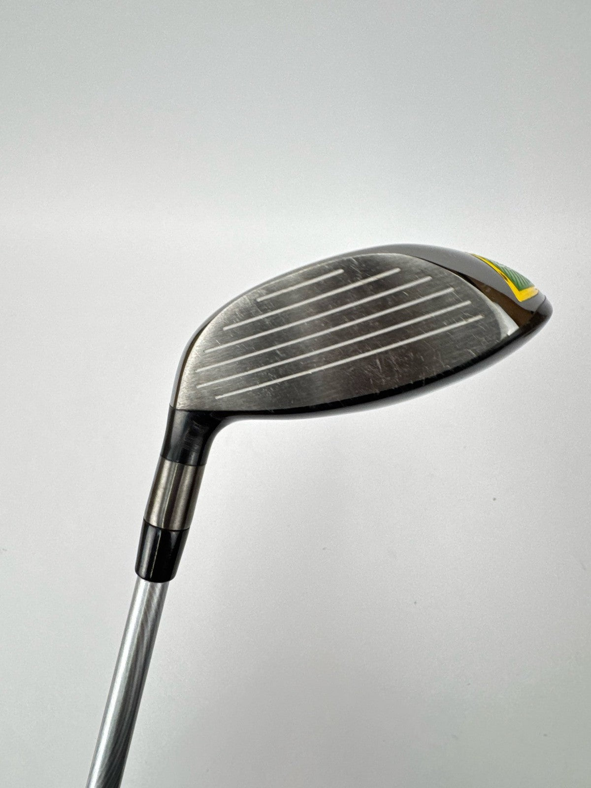 Callaway Epic Flash 9 Wood Evenflow 5.5 Regular Flex Graphite Right Hand/367486
