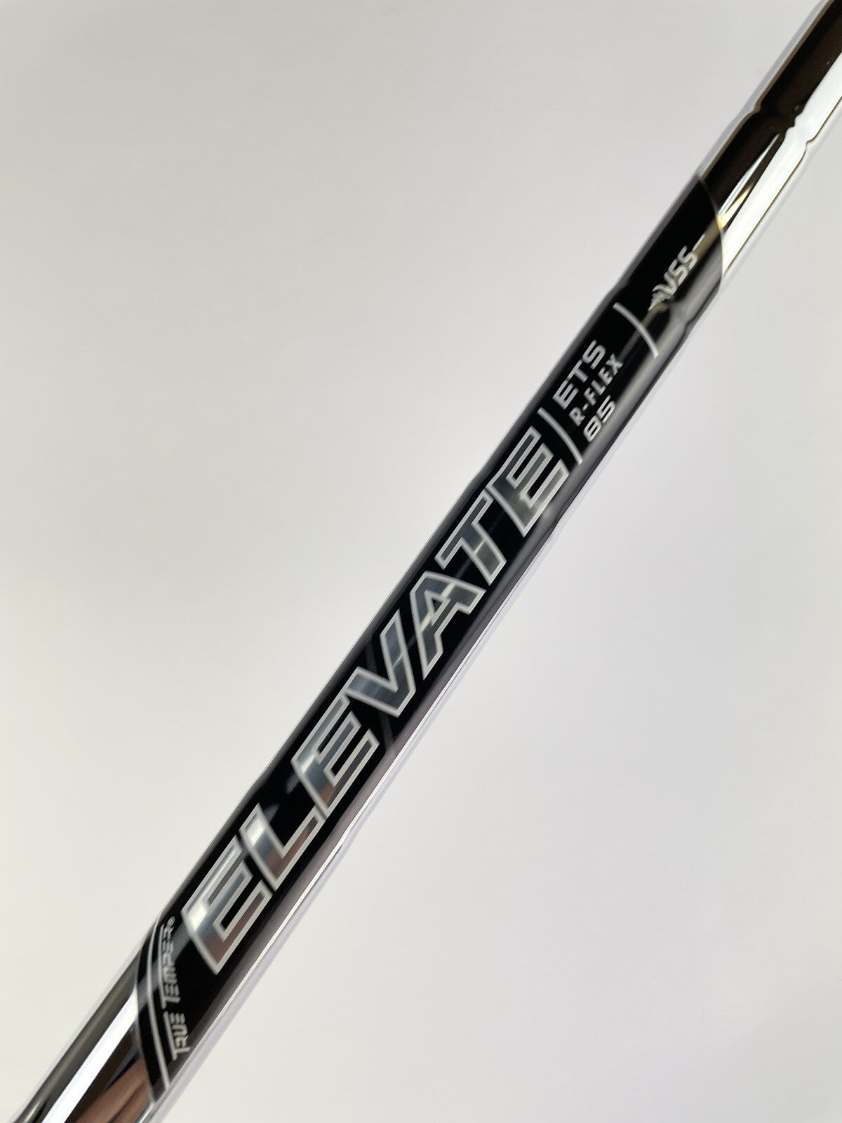 Elevate ETS Iron Shaft Vss 85 Regular Steel 35.5” /0.370 Parallel /126162