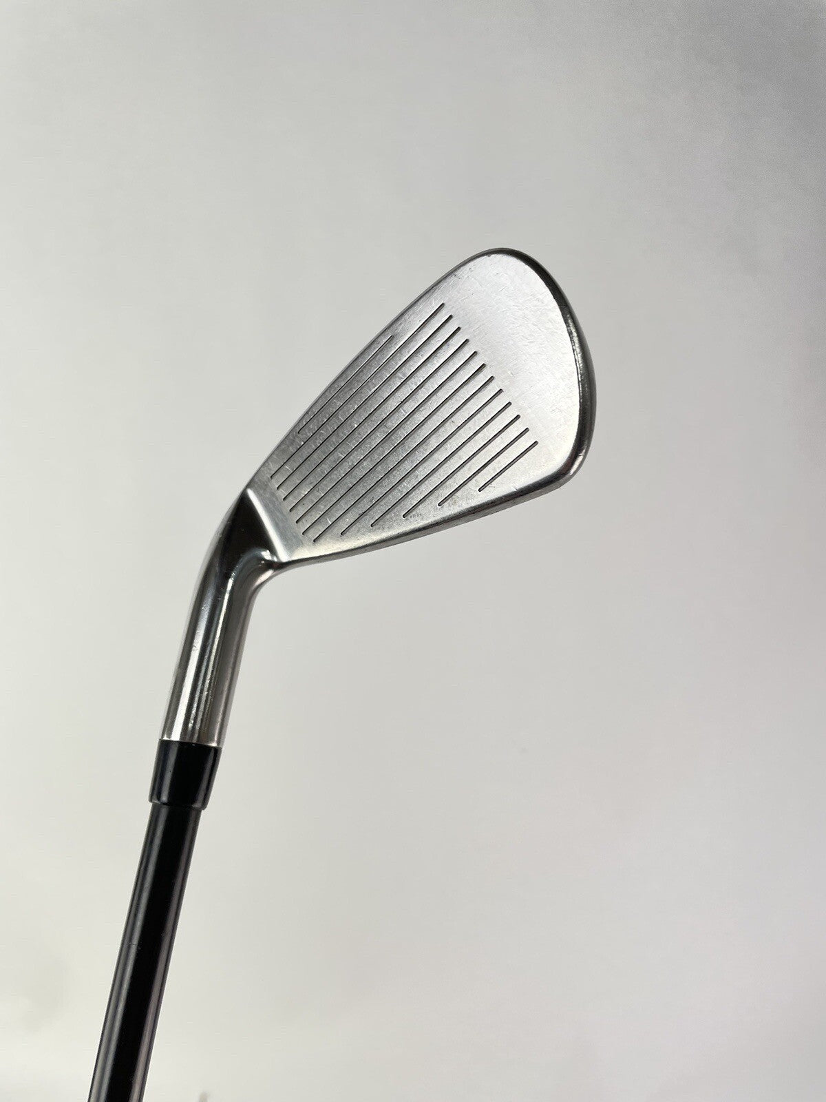 Adams Golf 4 Iron Tight Lies Regular Steel /Graphite Tip /Right /New Grip /149629