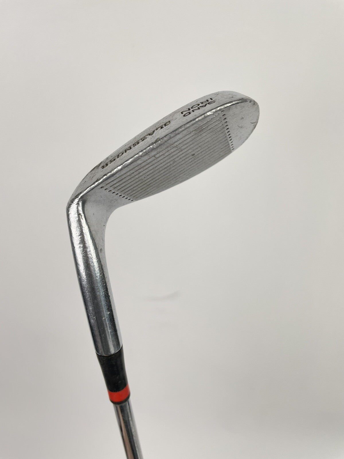 Slazenger Ambassador Sand Wedge Regular steel /Right Handed /New grip4