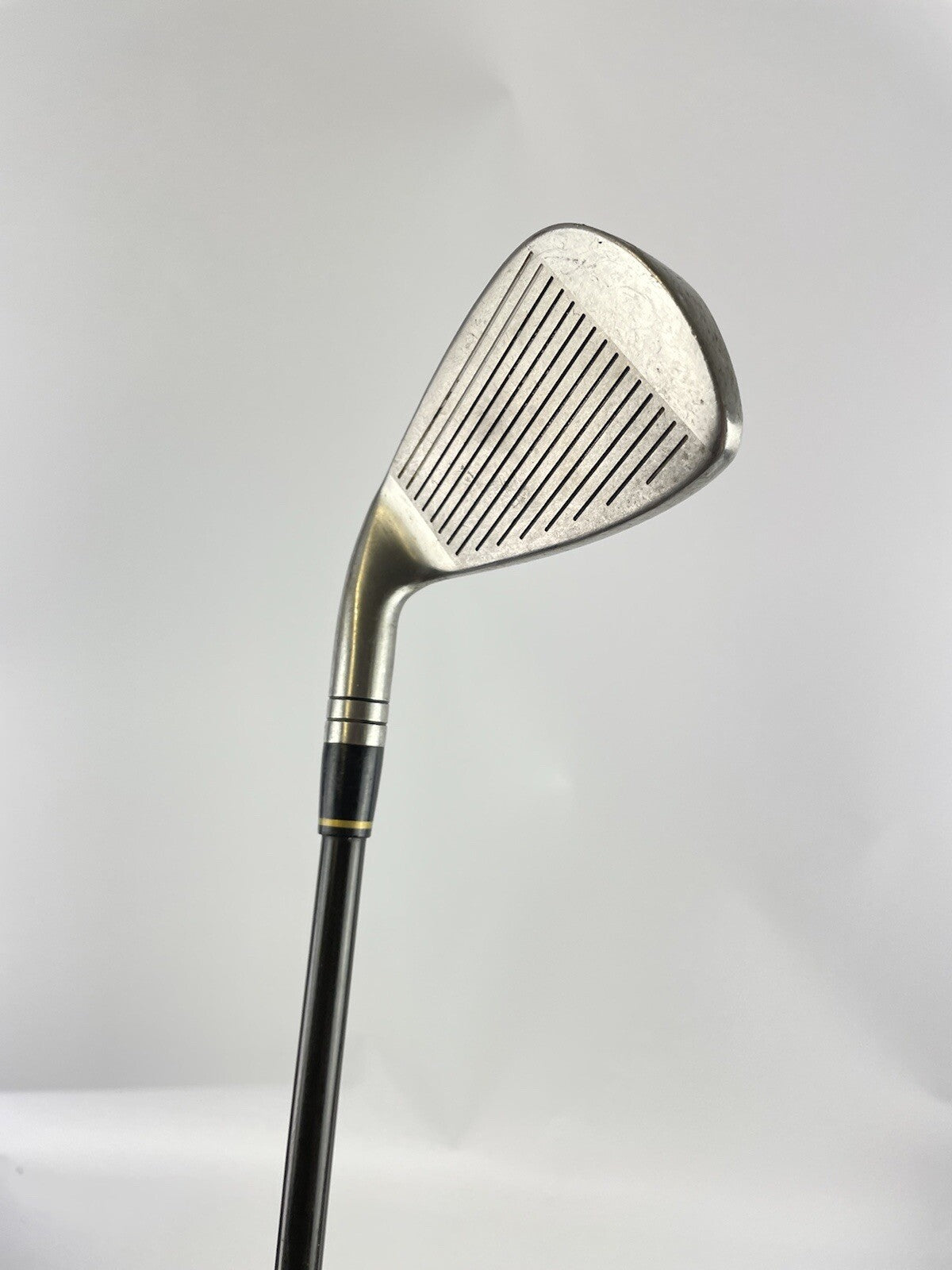 Ben Sayers Dual Cavity 6 Iron Mens Senior Graphite/ Right/ New Grip/ 37727