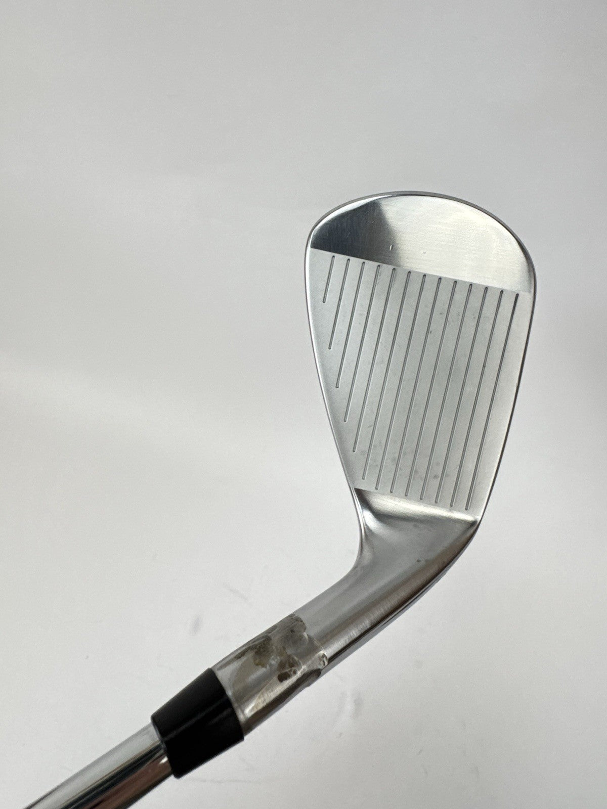 Titleist T100 8 Iron Left Handed Forged DG105 S300 Stiff Steel /New Grip /353179