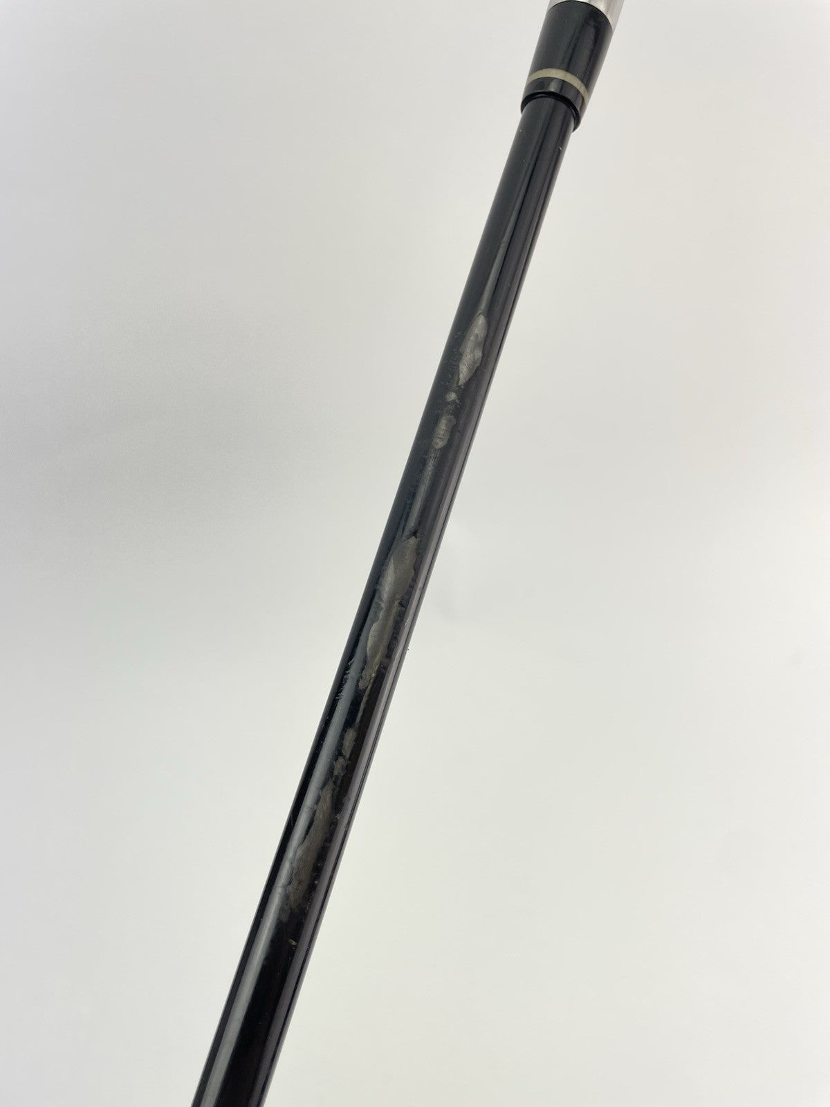 Nickent Golf 3 Hybrid 20* Regular Flex Graphite /Right Handed /New Grip /2773314