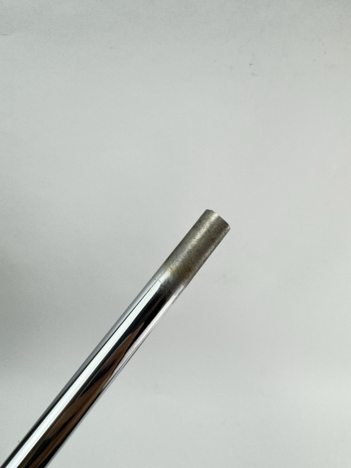 Dynamic Gold Mid 115 Iron Shaft S300 Stiff Flex Steel 35.25 /0.355 /282077