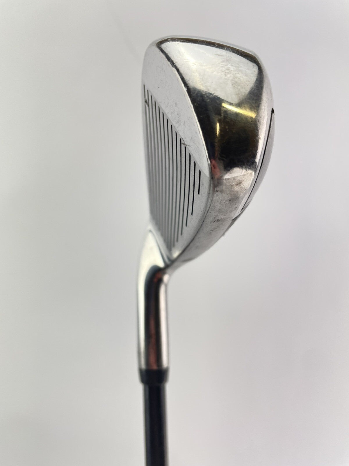 Dunlop Golf Driving Iron 18* MXII Regular Flex Graphite /Right /New Grip /2182713