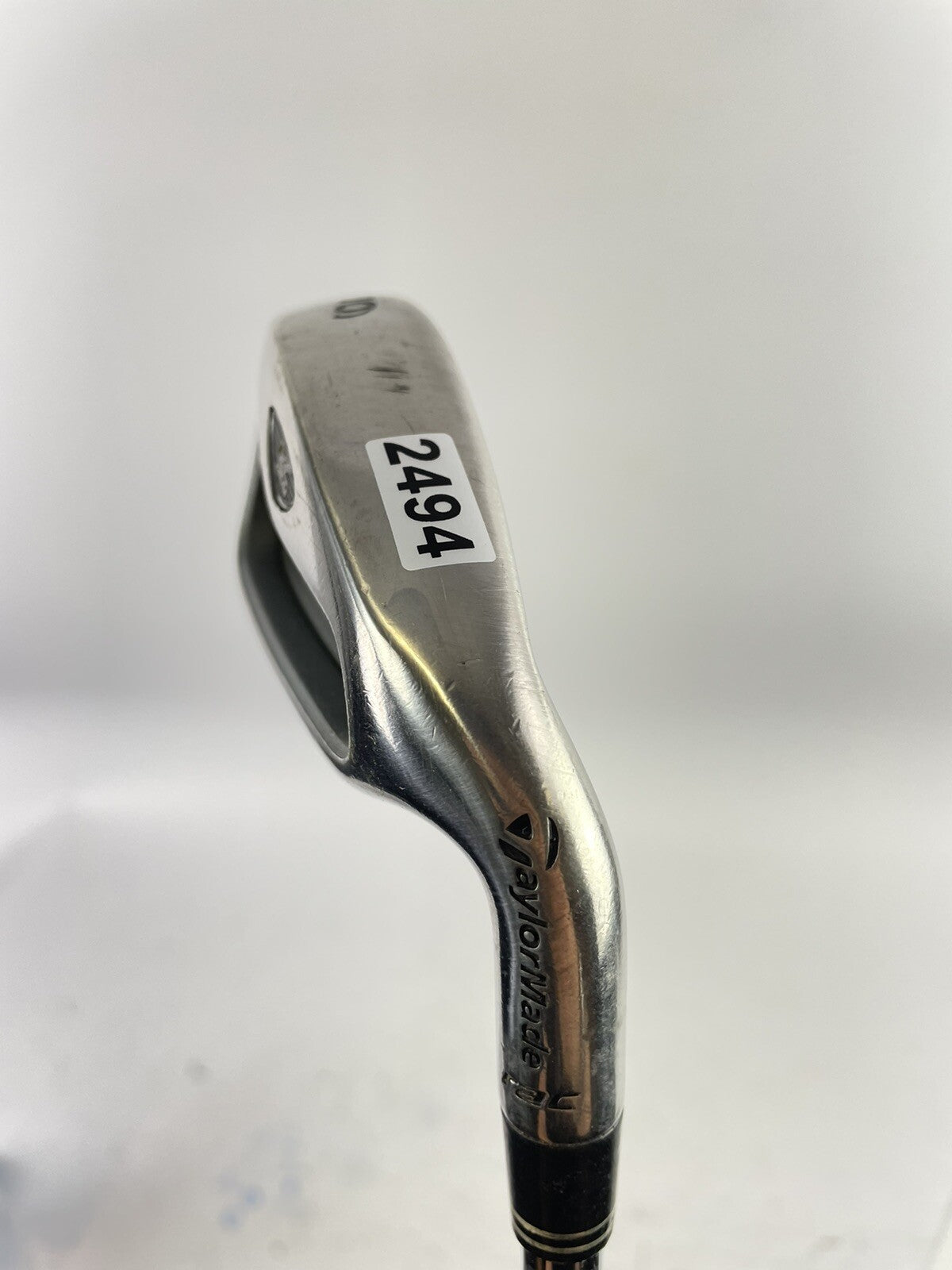 Taylormade RAC R7 XD 6 Iron Regular Steel /New Grip /249410