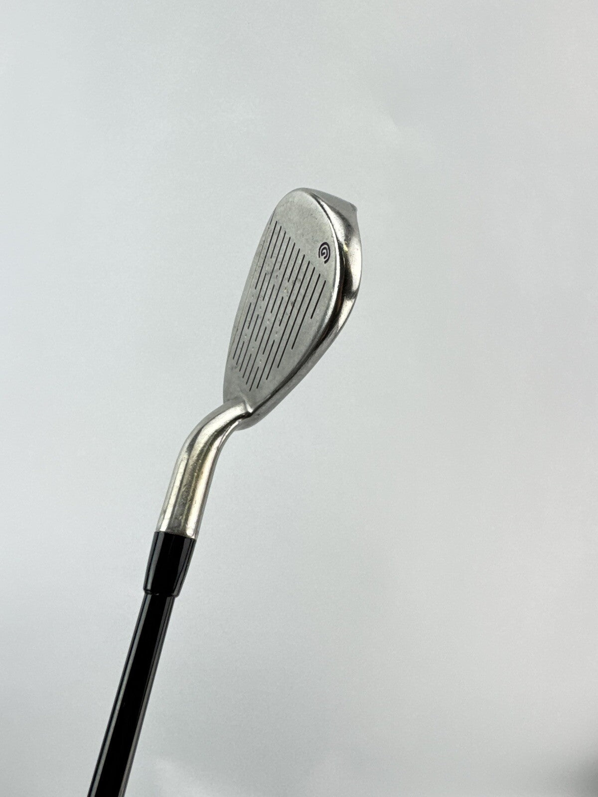 Cleveland VAS 5 Iron 792 Anti-Shank Kuro Kage Senior Graphite /New Grip /2172811