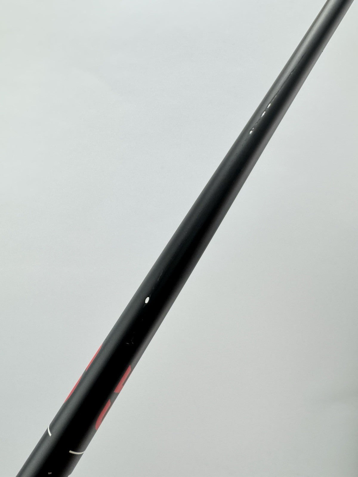KBS Max 65 Iron Shaft Regular Flex Graphite 35.25 /0.355 Tapered /272747