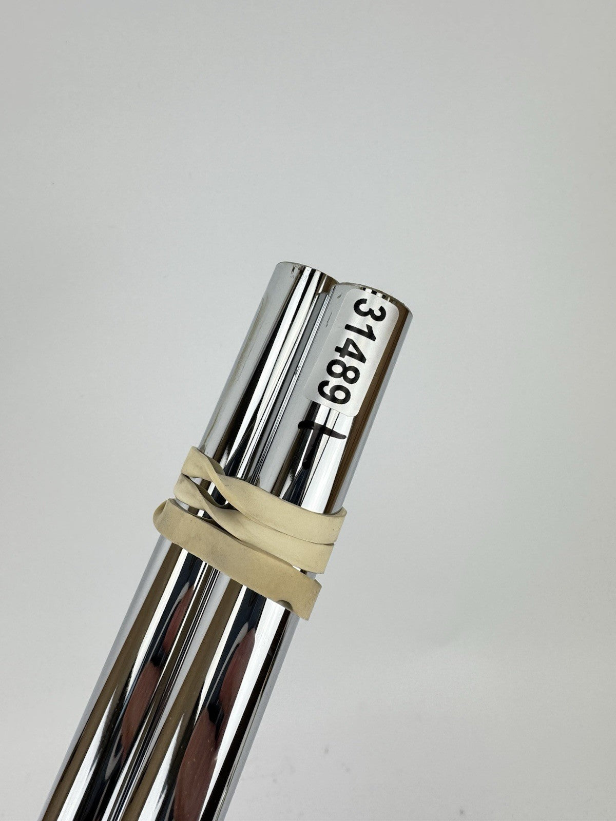 Dynamic Gold Wedge Shaft Set (2) 105 R300 Regular Steel 0.355 Tapered /314898