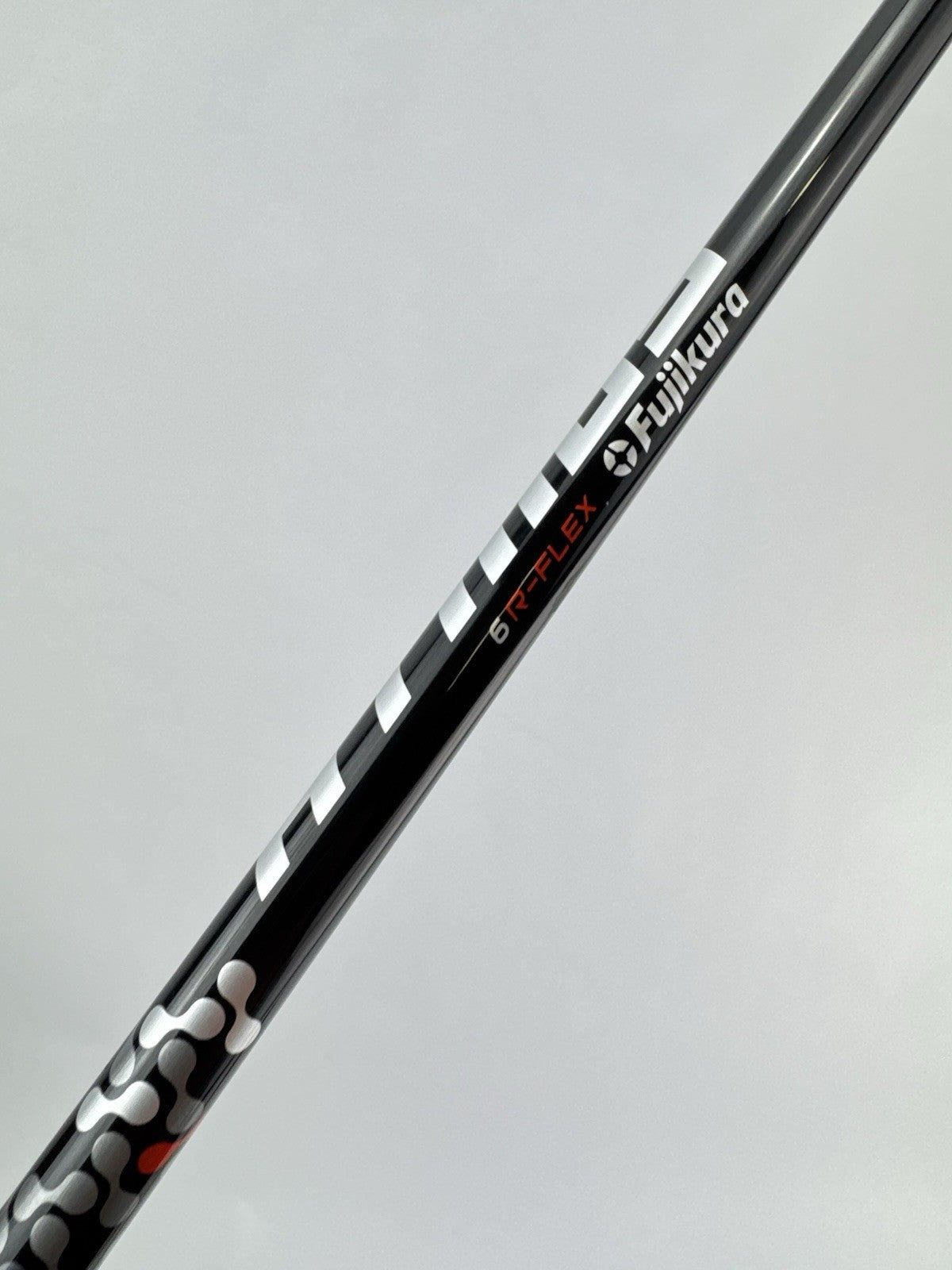 Fujikura Atmos Iron Shaft Regular Flex Graphite 36” /0.355 Tapered /305945