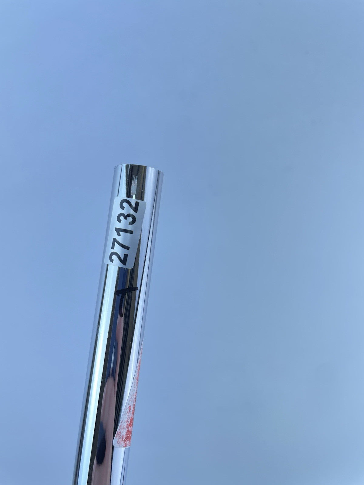 Dynamic Gold 105 Iron Shaft S300 Stiff Flex Steel 35.25 /0.355 Tapered /2713212