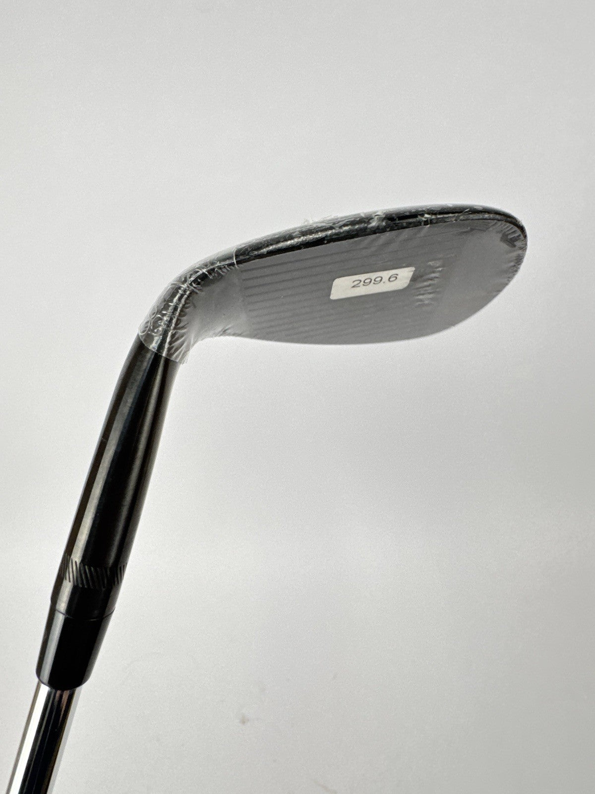 Sub70 JB Lob Wedge 64* Forged KBS Tour 110 Regular Steel /Right /New /3372310