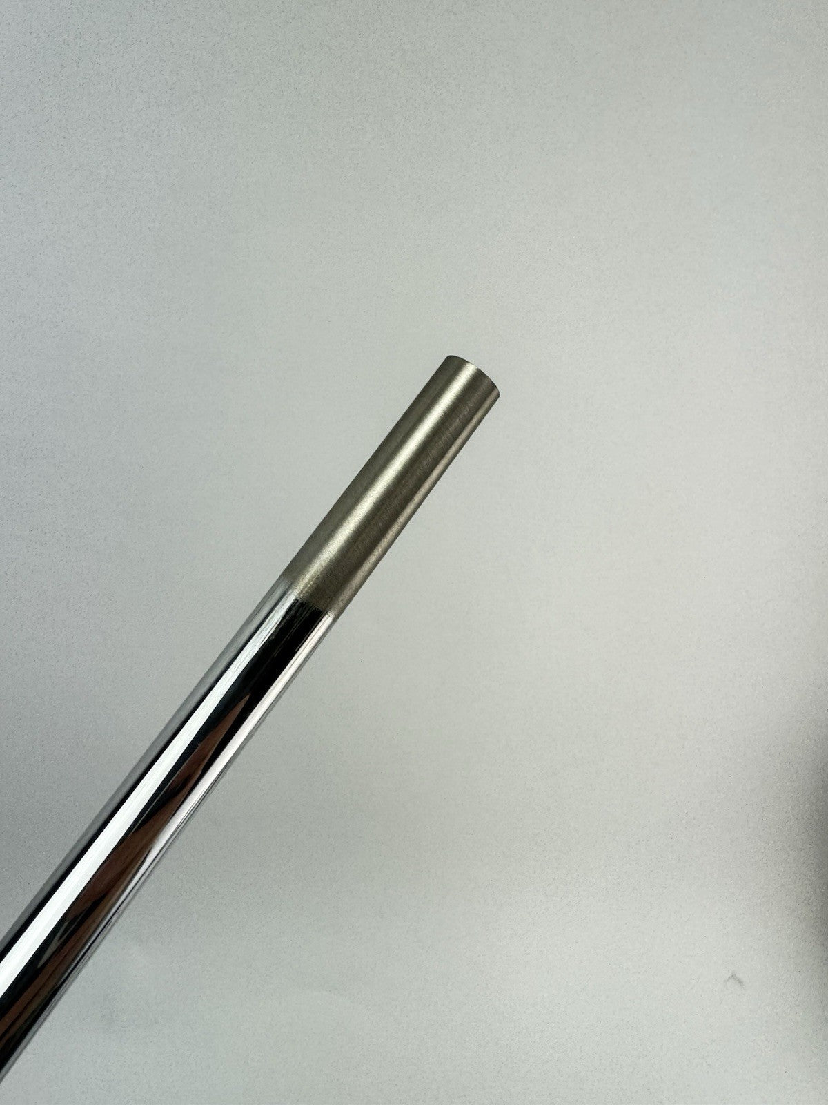 Nippon Modus3 Iron Shaft Tour120 Regular Flex Steel 36.25” /0.355 Tapered /309567