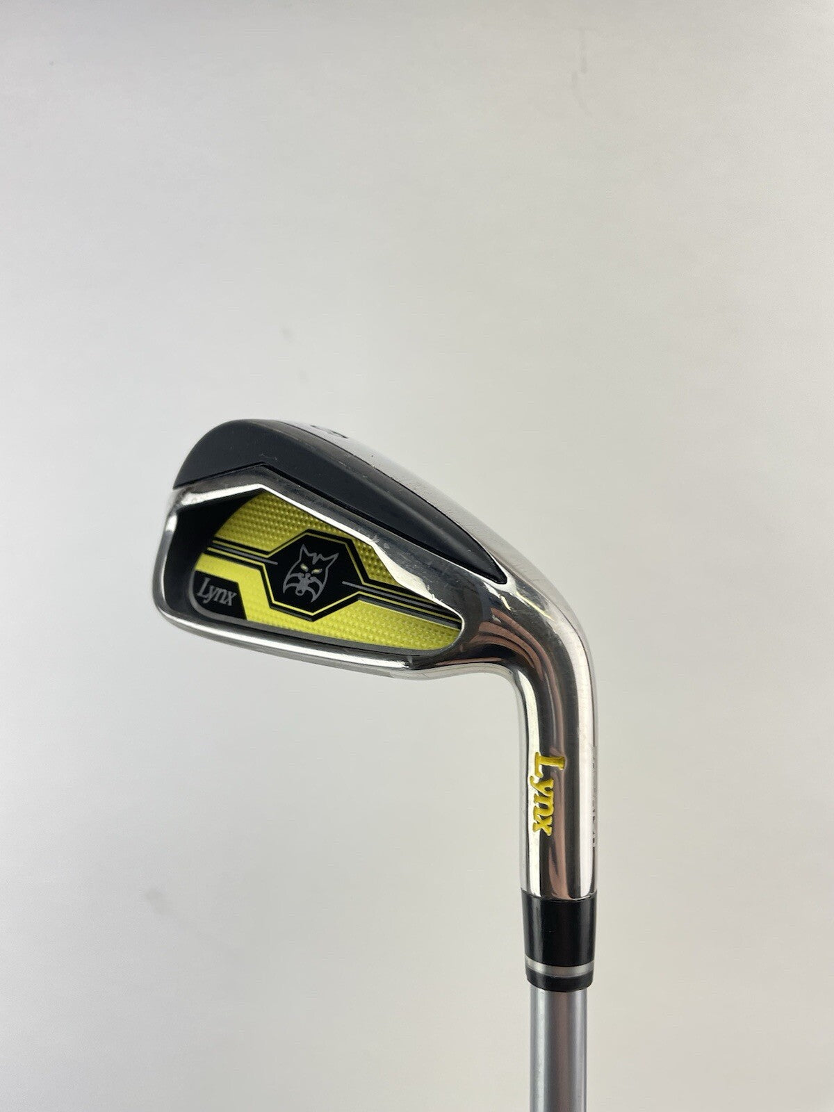 Lynx Predator 6 Iron Lite Senior Graphite /Right Handed /Good Grip /+1/2" /194772