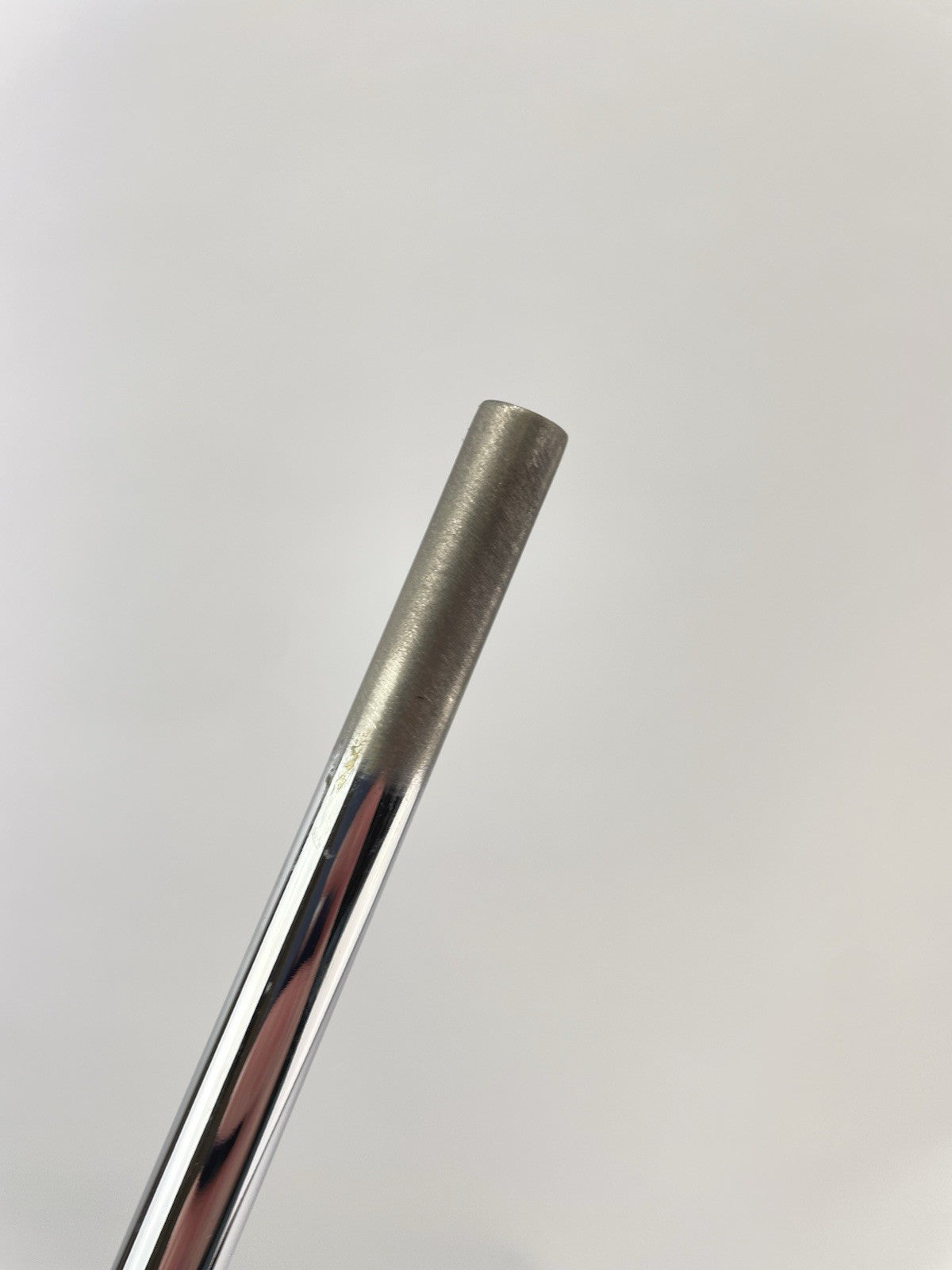 KBS Tour Lite Iron Shaft Stiff Flex Steel 36.5” 0.355 Tapered /Lamkin /2945110