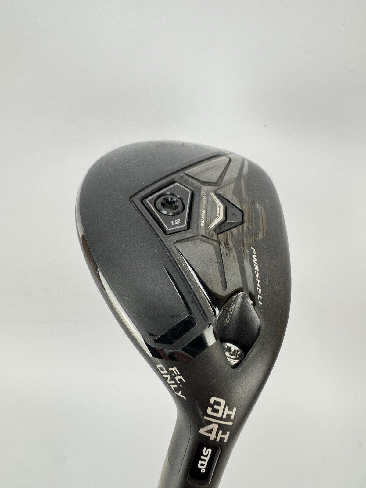 Cobra DS Adapt 3 Hybrid Regular Flex Graphite /Right Handed /348782