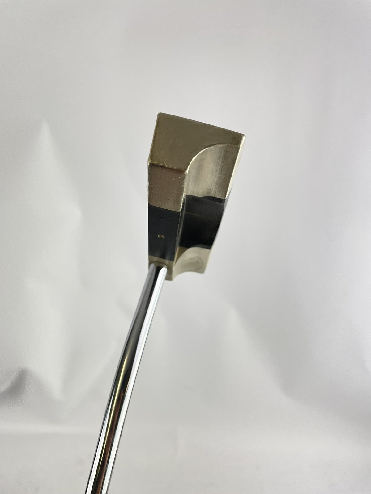Ground Hog Rogue II Putter Milled Face 35.5” Steel /Right Handed /New Grip /78728