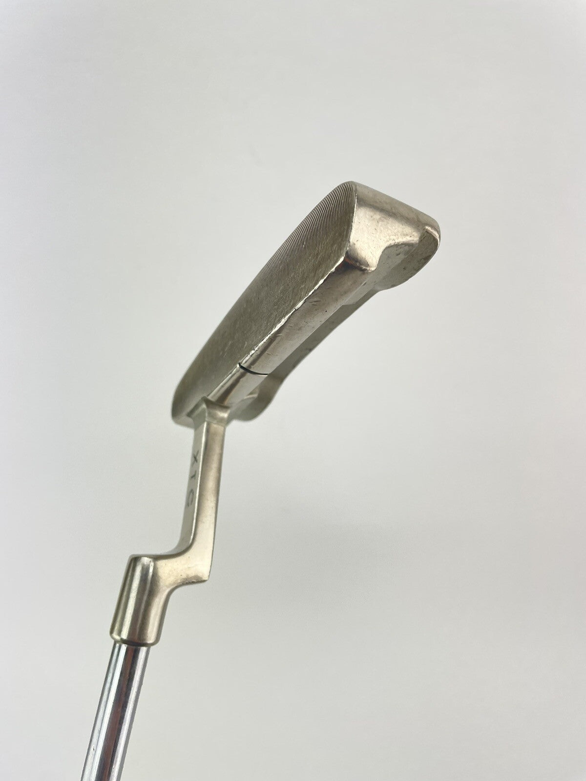 Slazenger Golf Milled Putter XTC Blade 34.5” Right Handed /New Grip /1663210