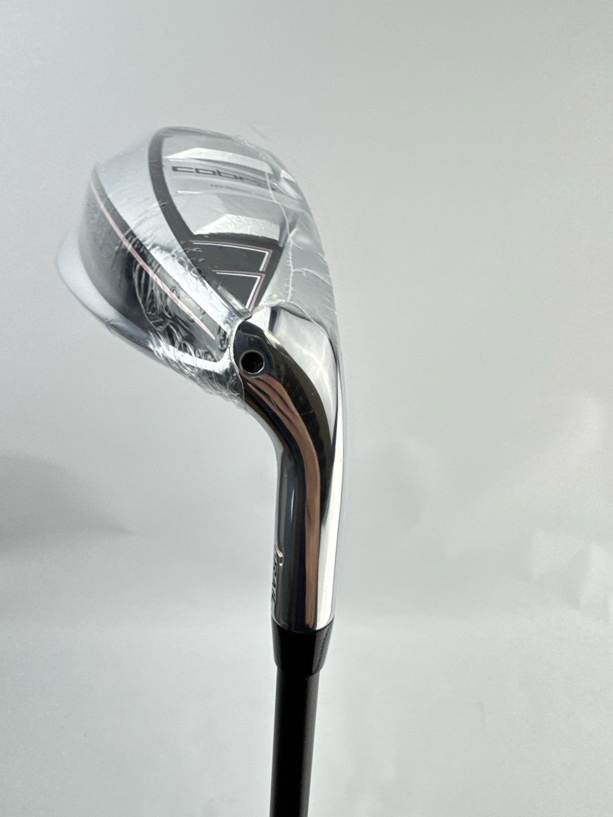 Cobra T-Rail Ladies Sand Wedge 54* KBS PGI 55 Ladies Graphite /Right /New /303946