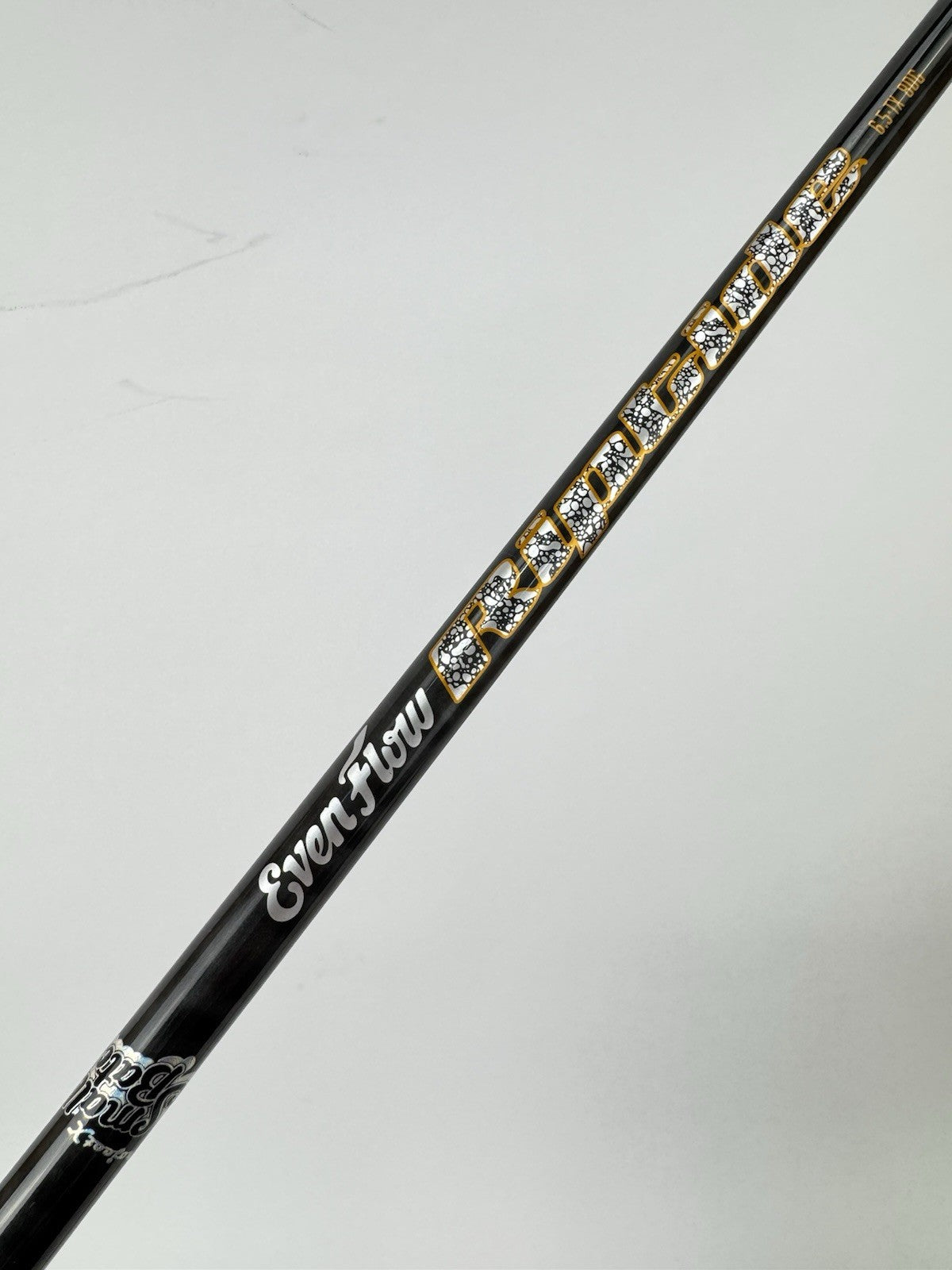 Ping Evenflow Riptide Small Batch Driver Shaft TX 6.5 80G X Flex 44.5/340430