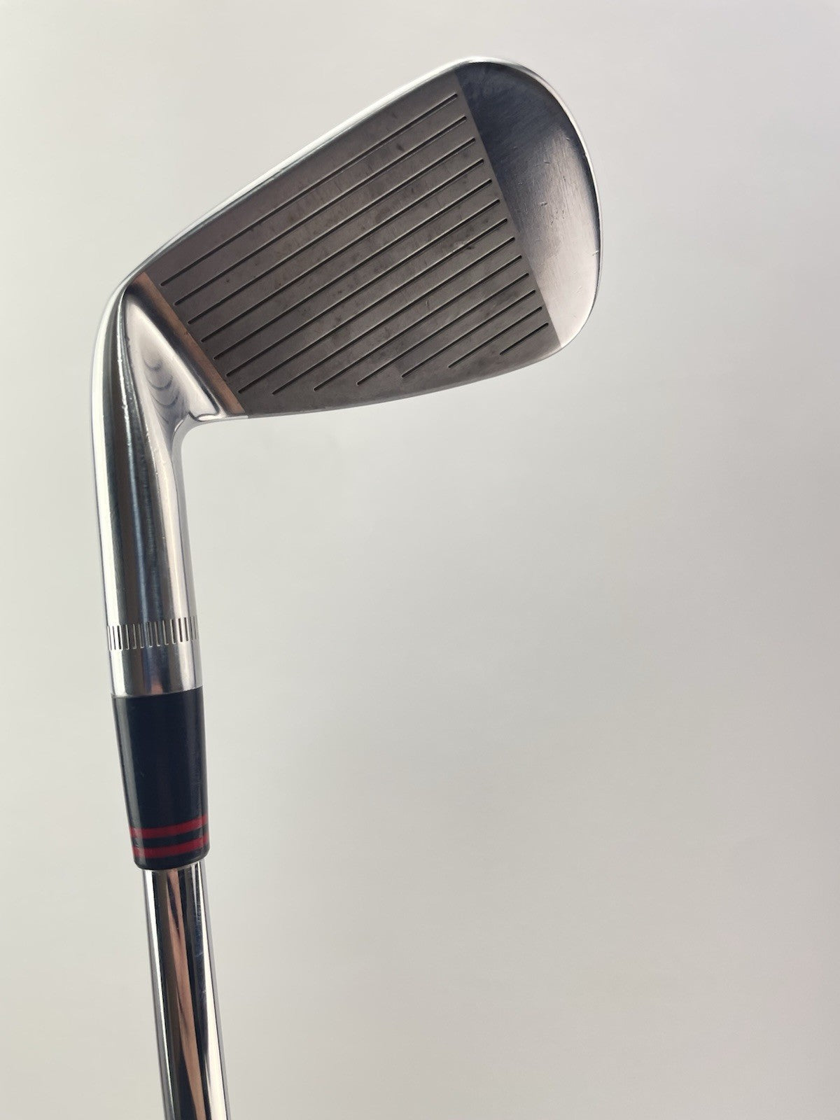 Ben Hogan Icon 9 Iron Forged Dynamic Gold S300 Stiff Flex Steel /Right /262718