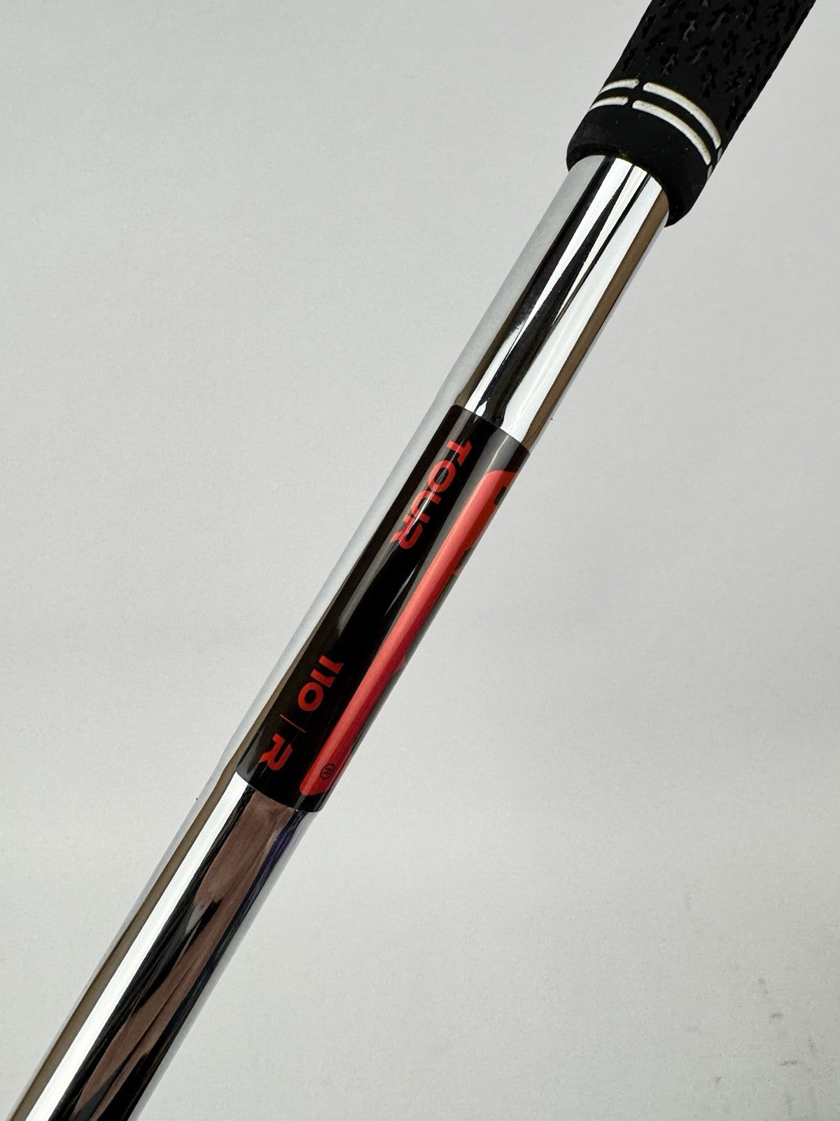 Cobra F9 One Length Pitching Wedge 44* KBS Tour 110 Regular Steel /New /3429410