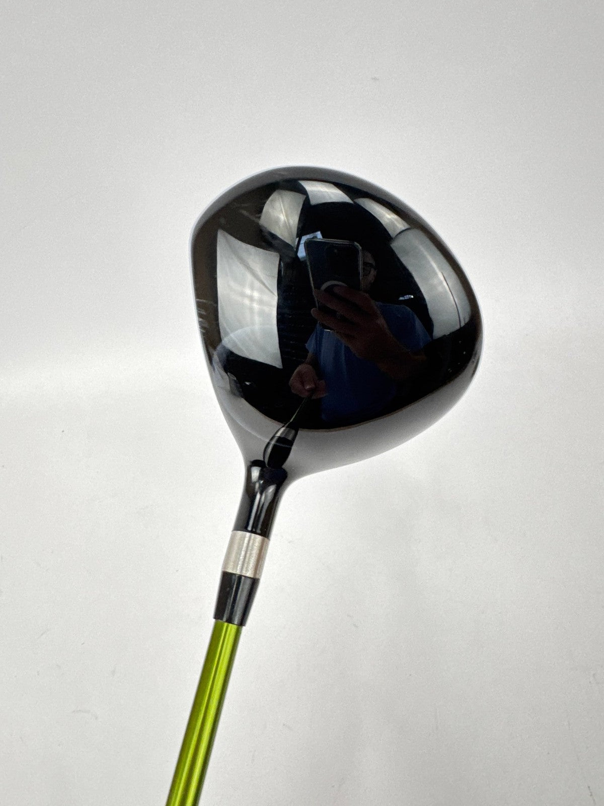 Ping G5 3 Wood 15 Degrees Aldila NVS 85 Stiff Graphite Right Handed/3656110