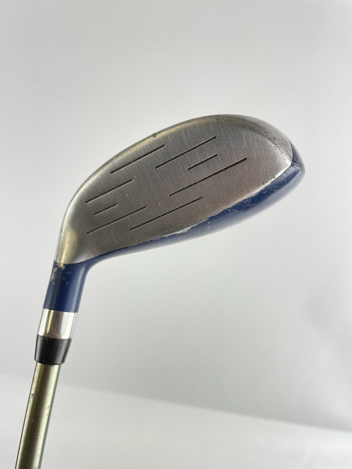 John Letters Ladies 5 Hybrid 29* Ladies Graphite /Right Handed /New Grip /99868