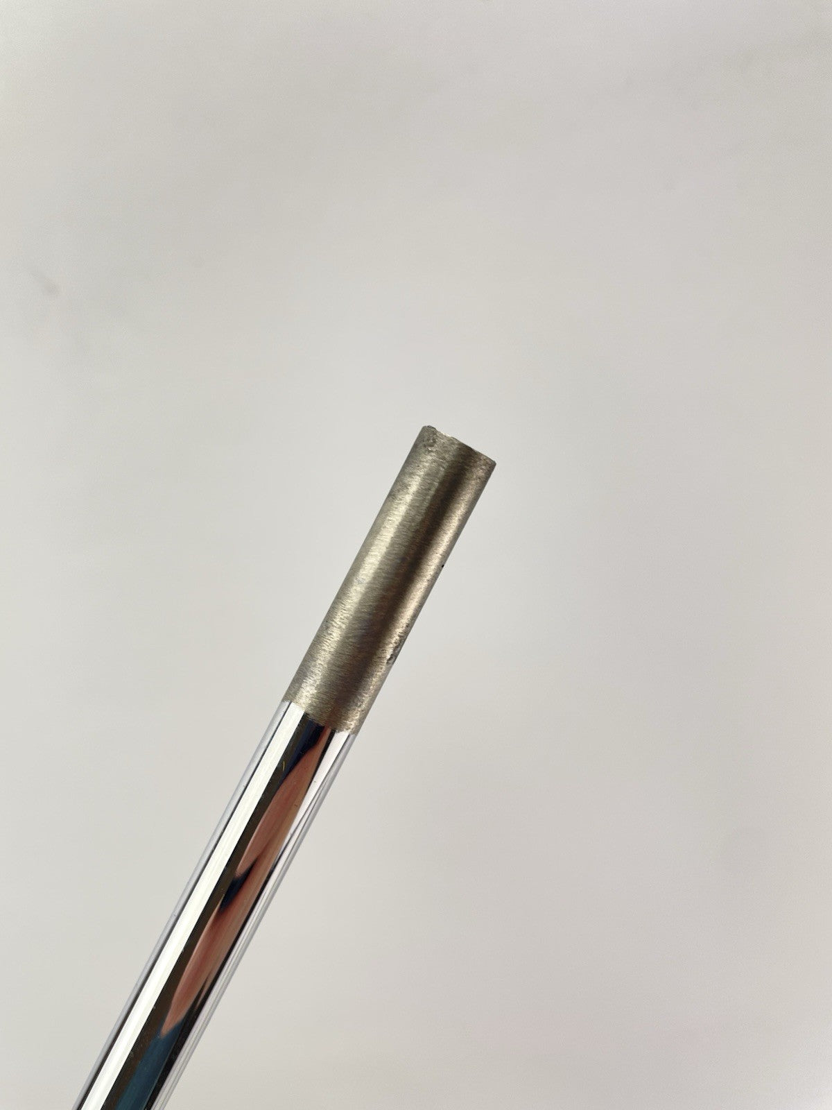 Dynamic Gold S300 Iron Shaft Stiff Flex Steel 35.75 /0.355 Tapered /257609