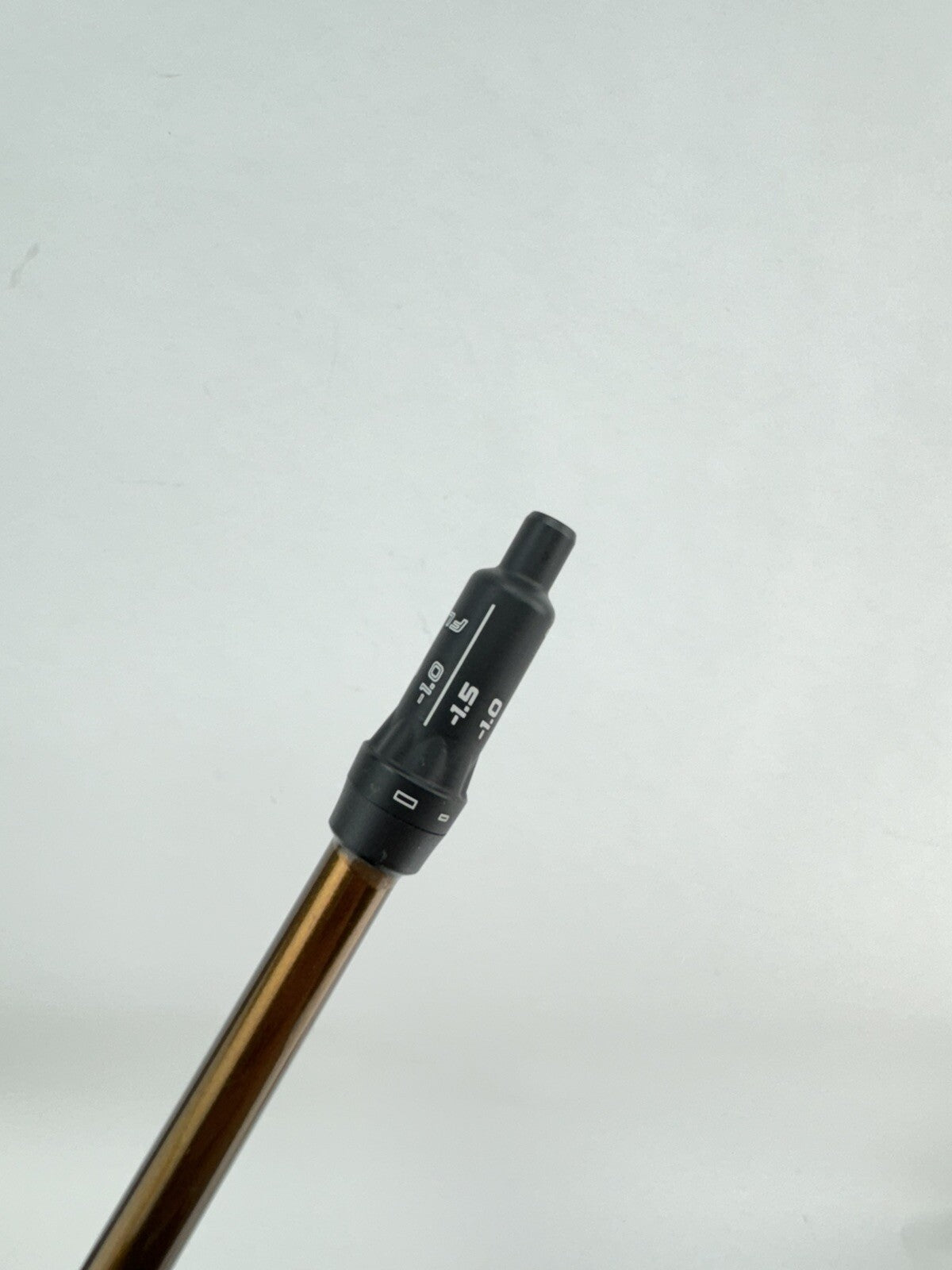 Ping G430 Senior Hybrid Shaft Alta CB SR Graphite 39.75” /Lamkin /New / 173598