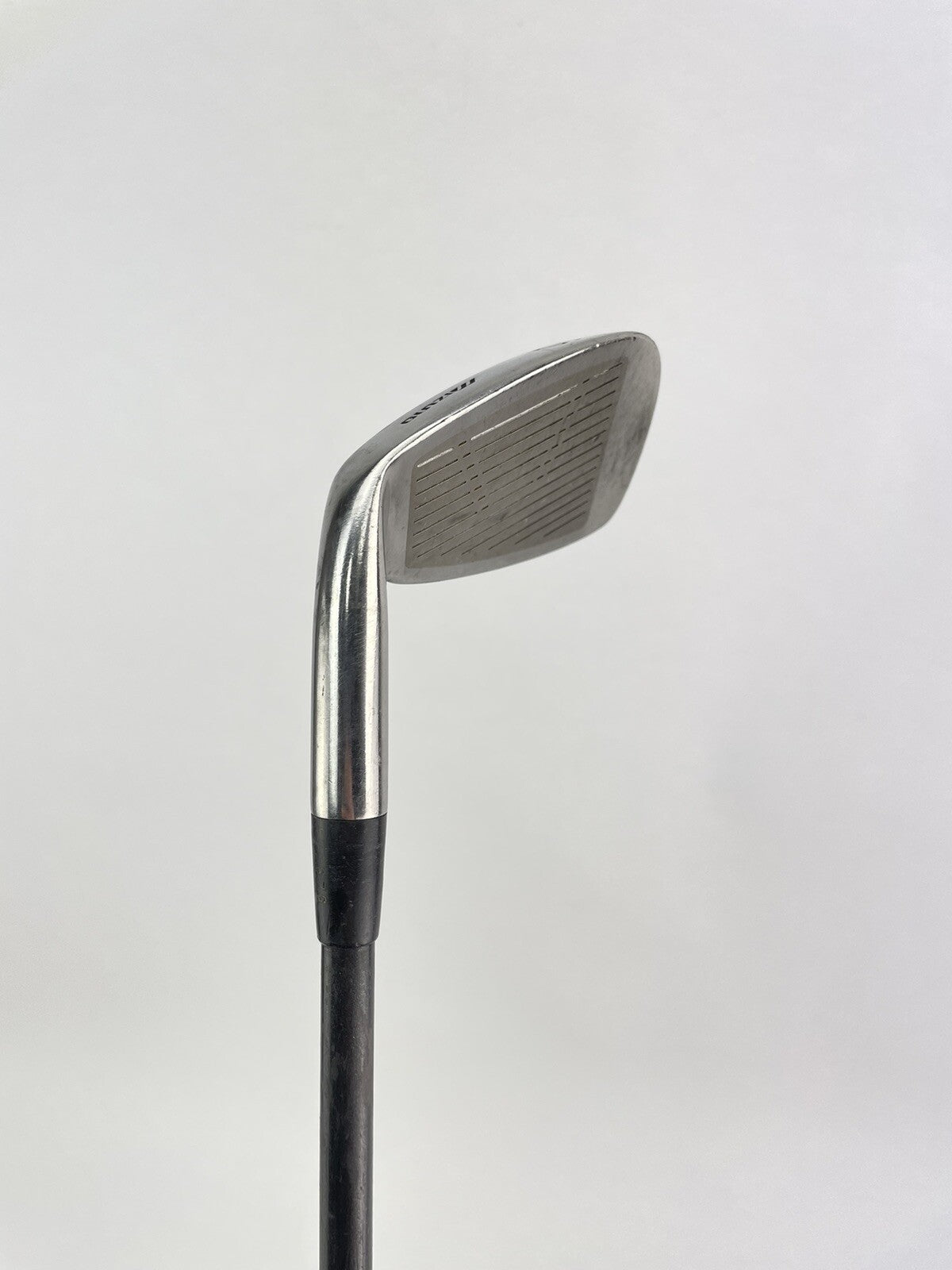 Mizuno T-Zoid 9 Iron Oversize Titanium Insert Regular Graphite /Right /170715