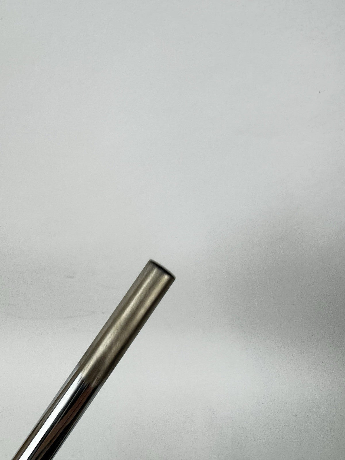 KBS $-Taper Lite Iron Shaft Stiff Flex Steel 35.5” /0.370 Parallel /348529