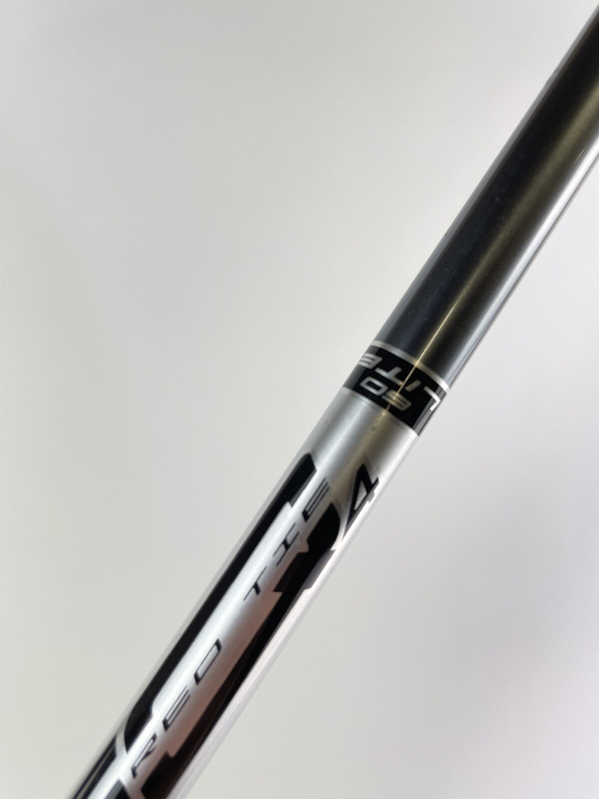 COBRA One Length Hybrid Shaft Lite Matrix Red Tie Senior Graphite 36.5” /314195