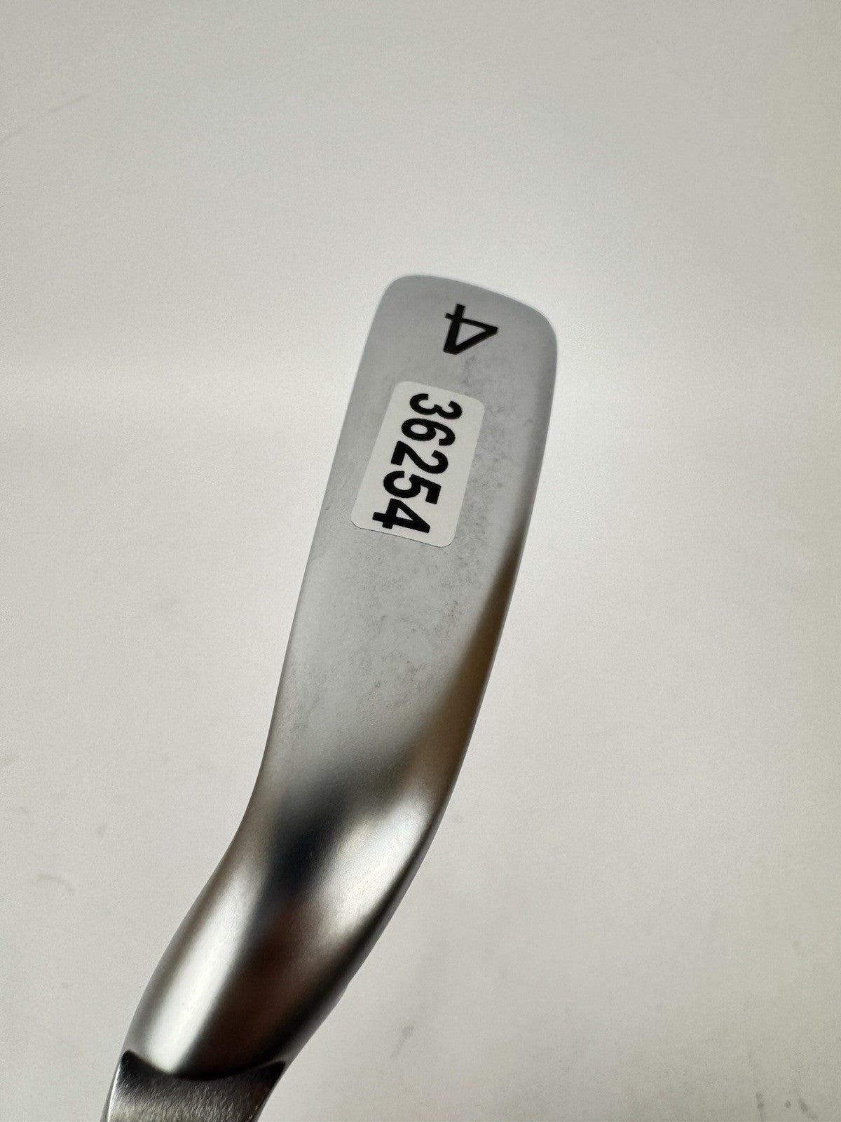 Ping i530 4 Iron Left Handed Black Dot Ventus Red TR Stiff Graphite /3625419