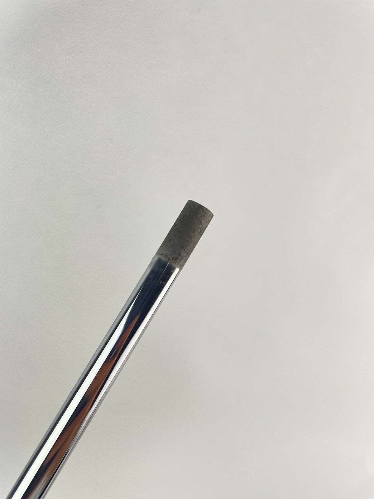KBS Max CT80 Iron Shaft Regular Flex Steel 35" /0.370 Parallel /188107